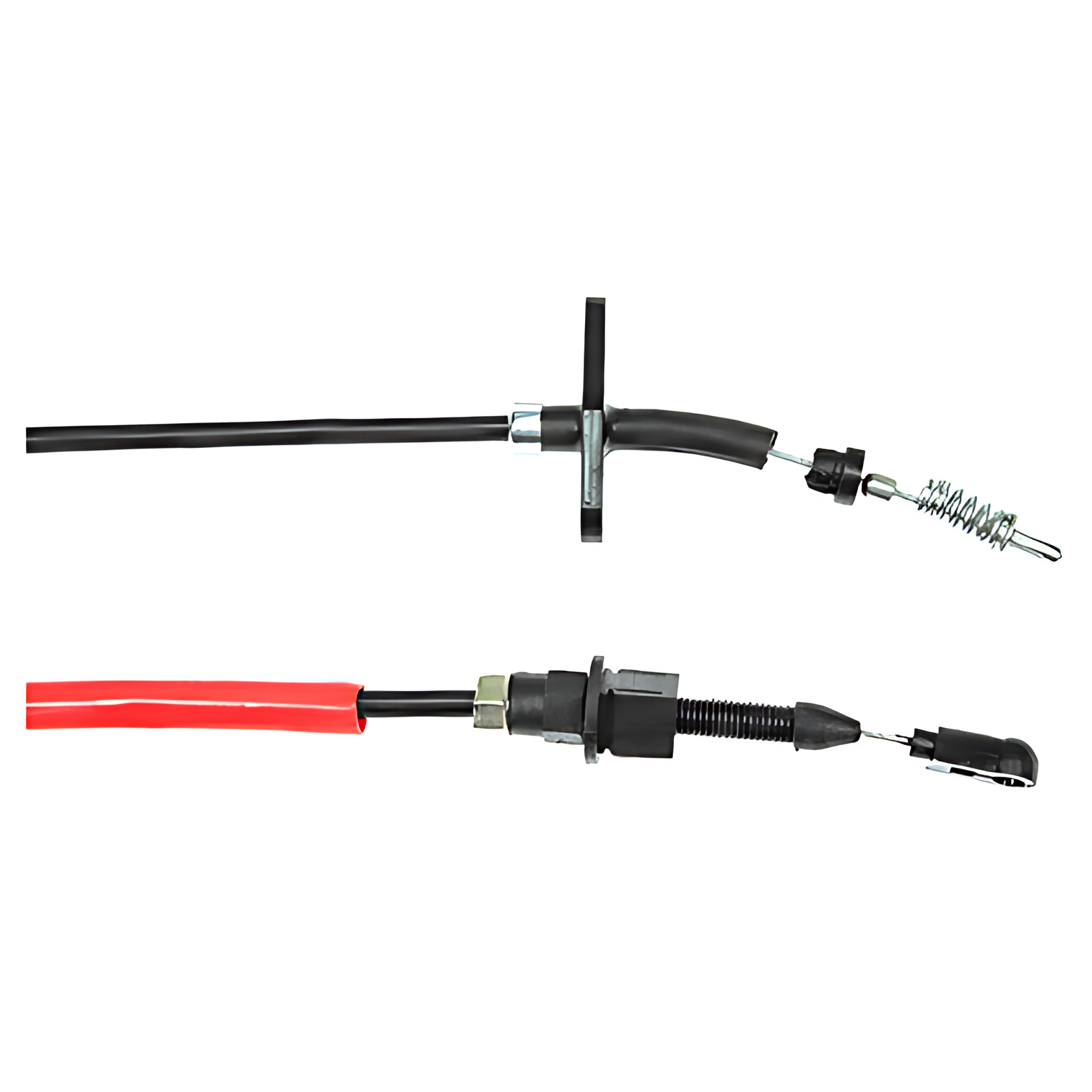 CABO ACELERADOR 727mm FORD - TNL721555RC