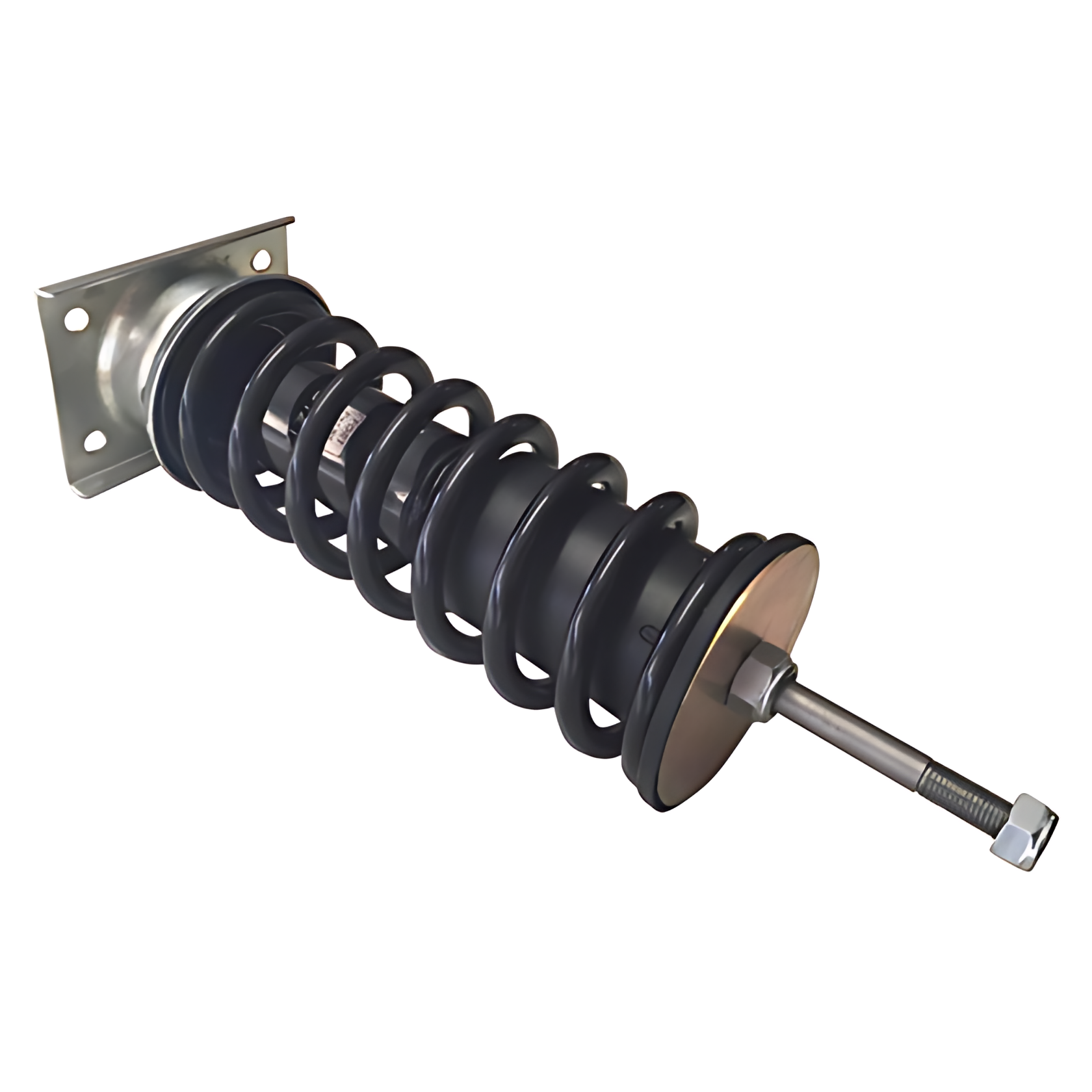 AMORTECEDOR CABINE TRASEIRO - 9583170303