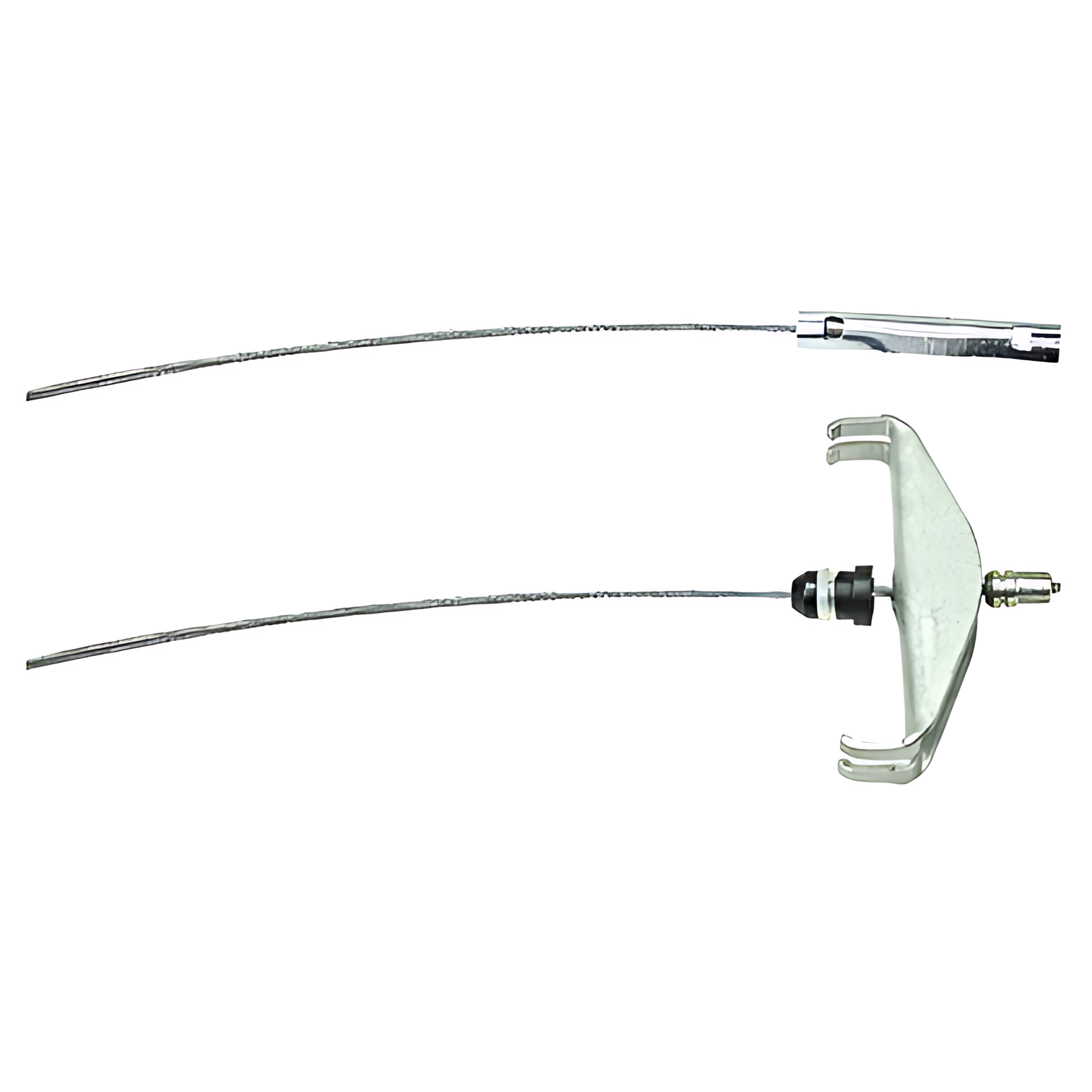 CABO FREIO 1410mm FORD - XC352A793AB