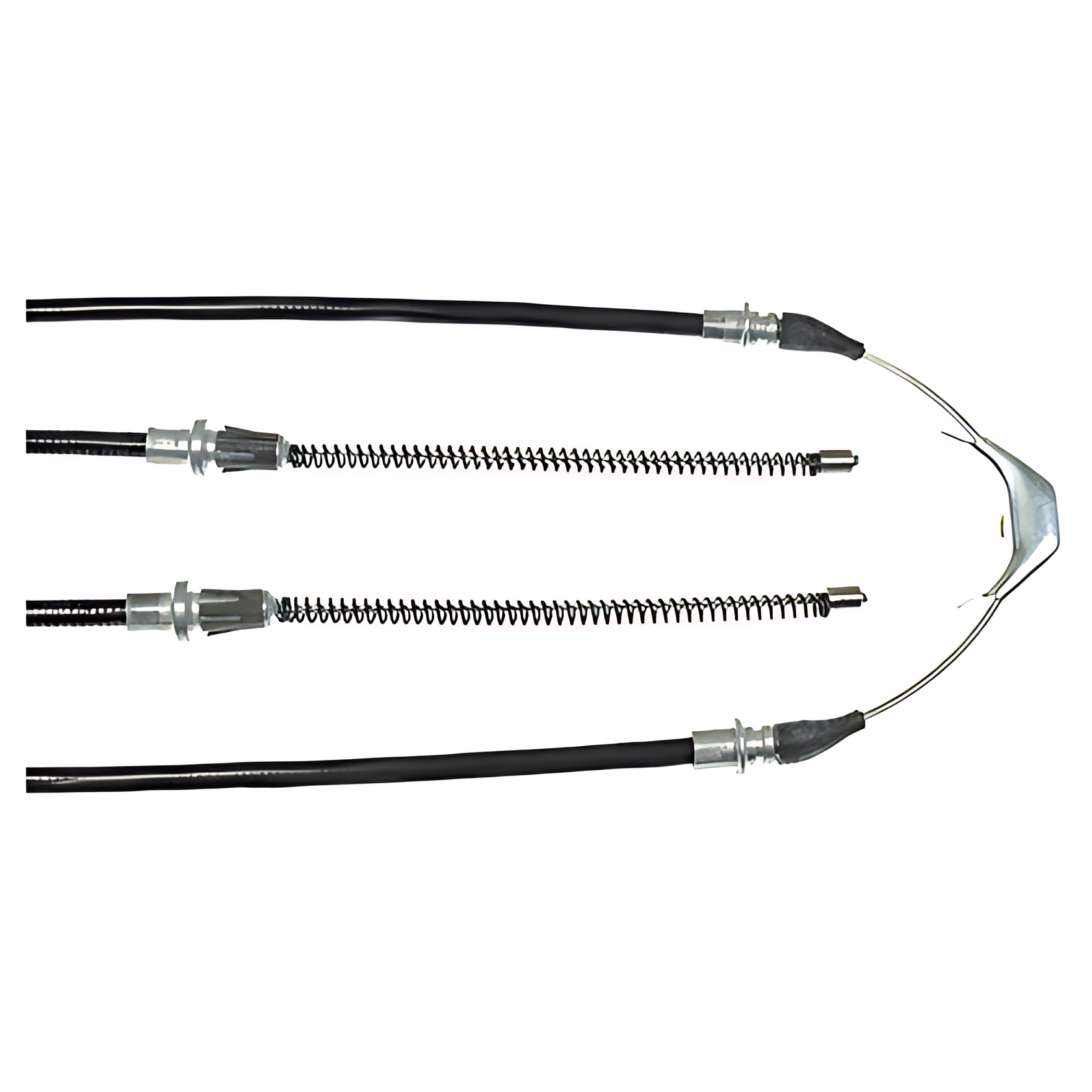 CABO FREIO 2330m FORD - XC3Z2A635BA