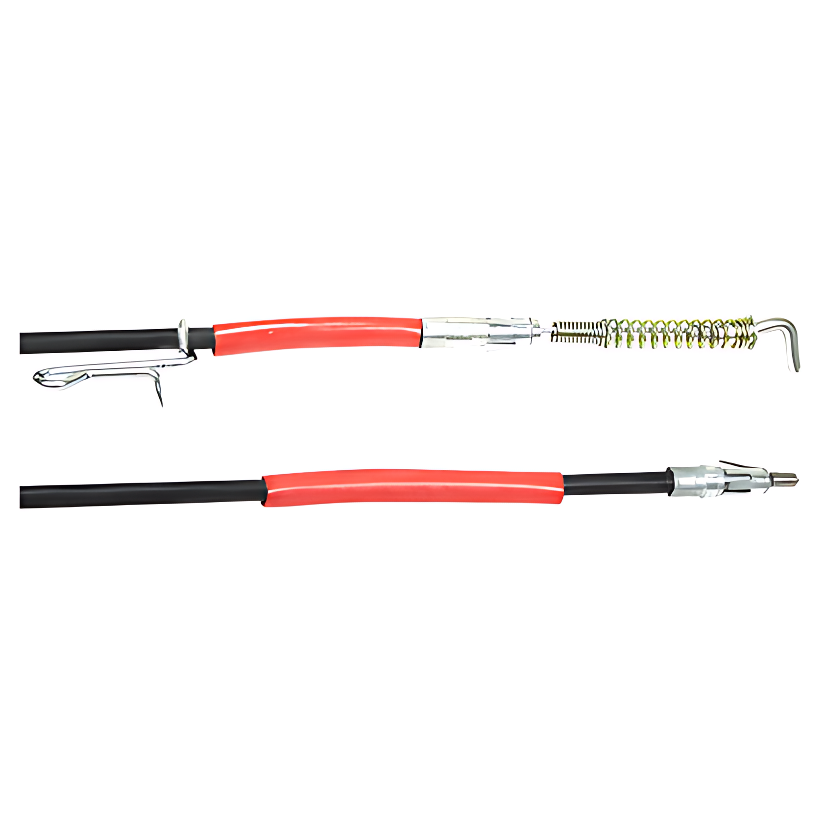 CABO DO FREIO TRAS. LE - XC352A809BD