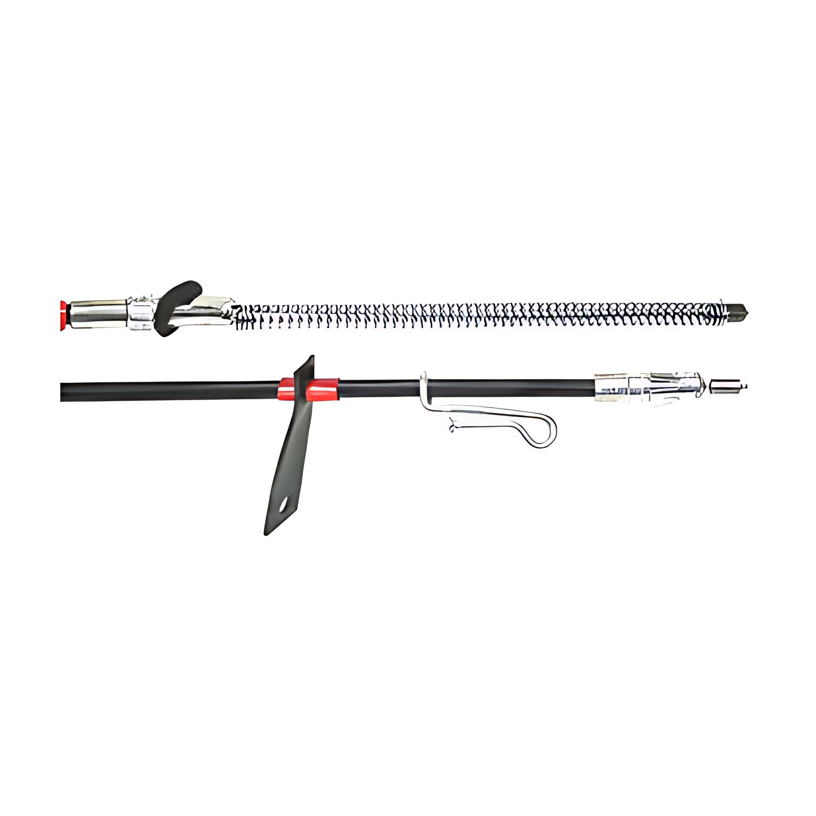 CABO FREIO 2410mm FORD - 2C352A635AB