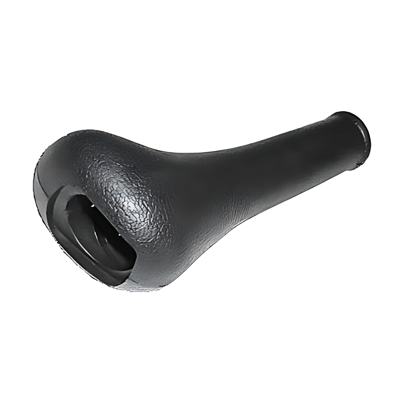 BOLA CAMBIO PRETO SEM TAMPA LONGA - 3642687142