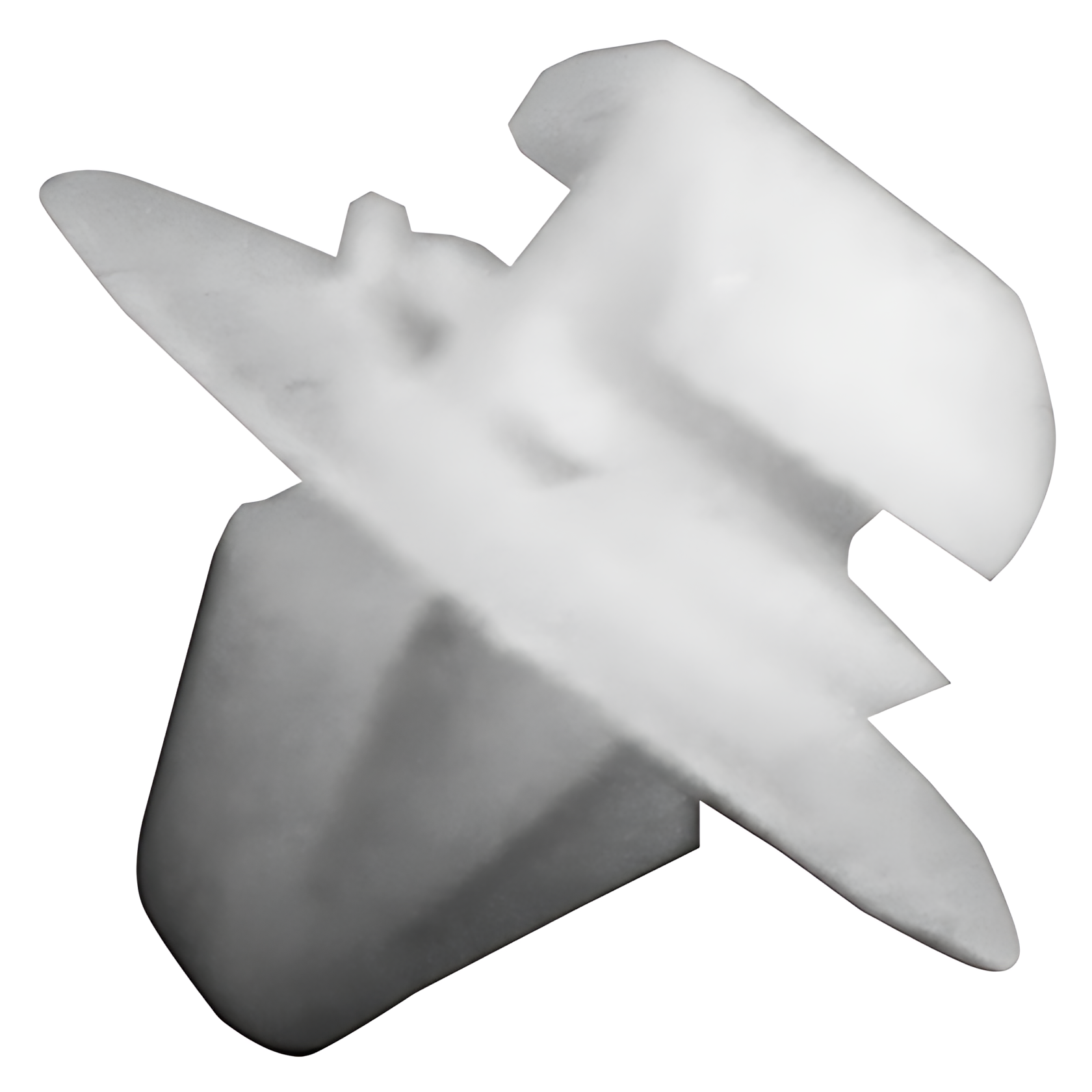 GRAMPO MOLDURA PARA-LAMA IVECO DAILY - 500339745