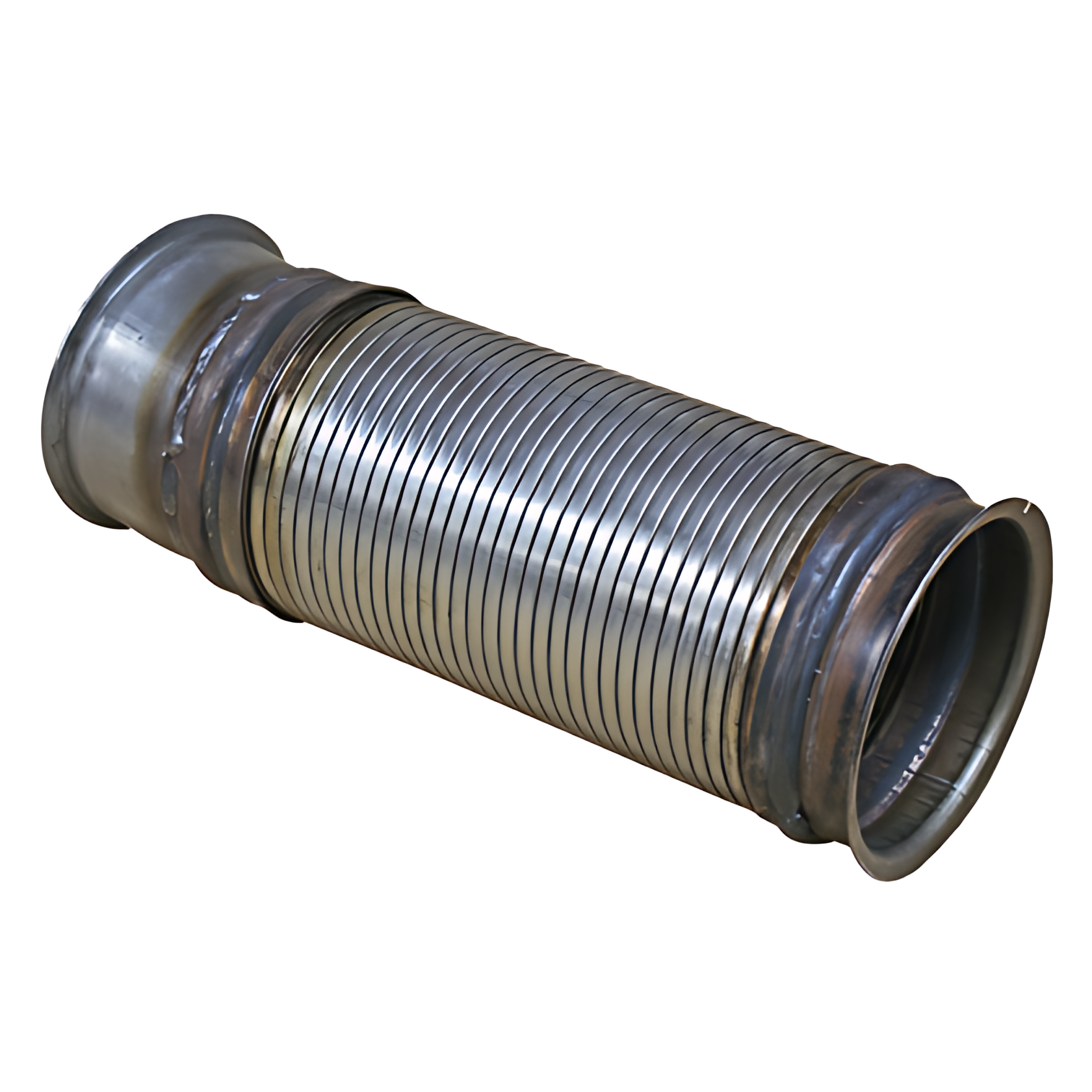 FLEXIVEL INOX 115 CURVA MAIS CURTA - MP002002