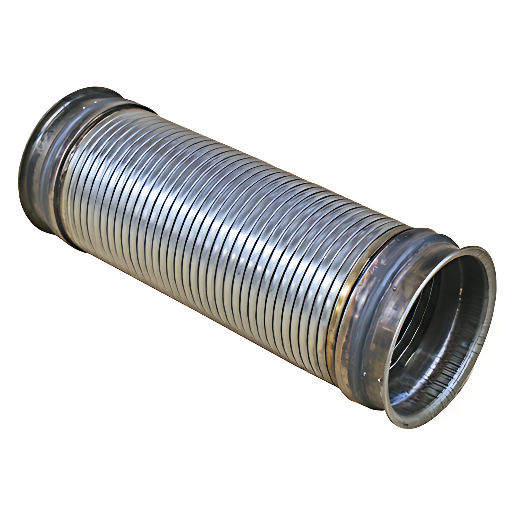 FLEXIVEL INOX 115 FLANGE - MP002007