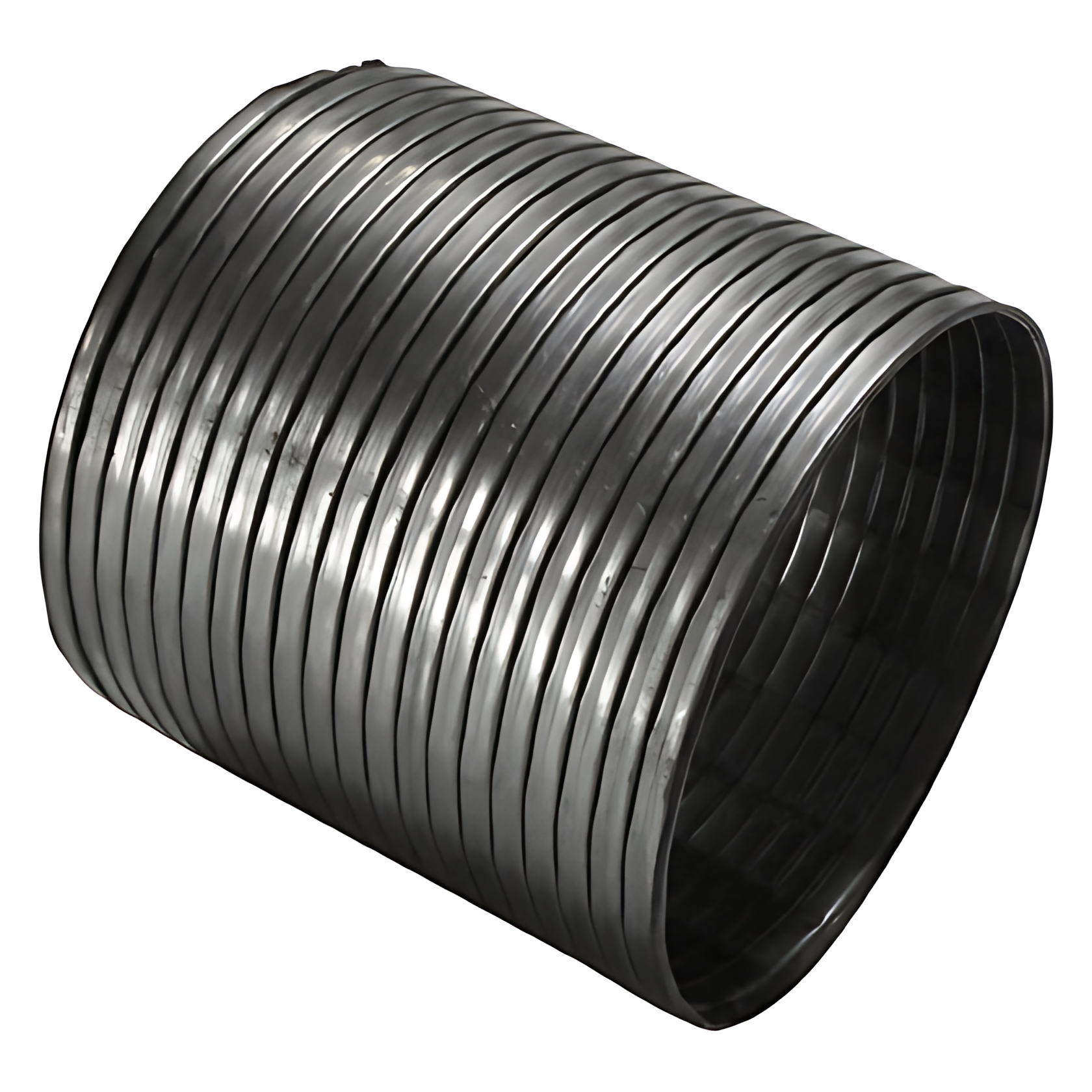 FLEXIVEL INOX ESCAPAMENTO  NAKED 127X121 - MP002036