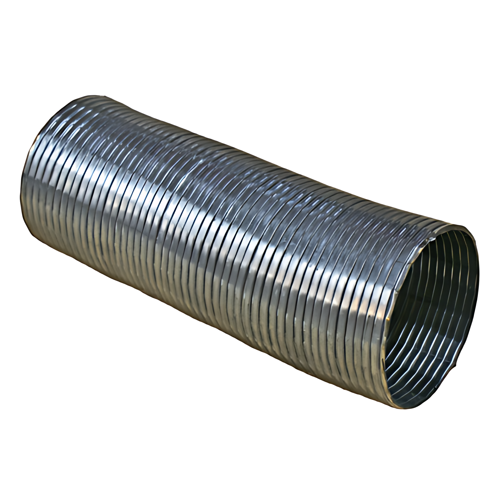 FLEXIVEL INOX ESCAPAMENTO NAKED 127X295 - MP002040