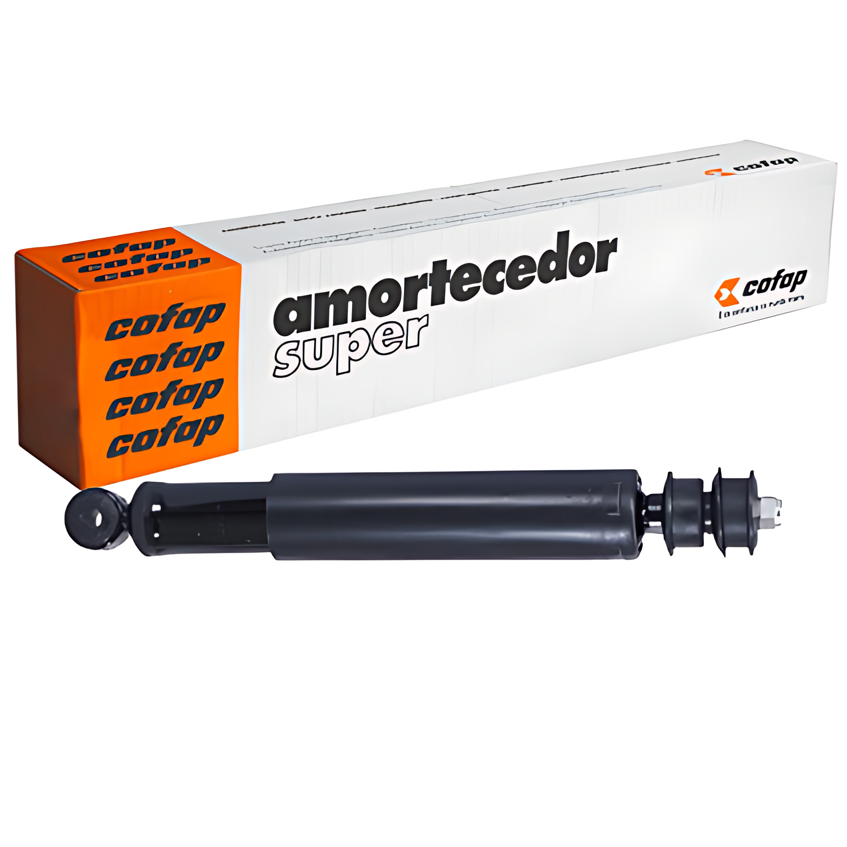 AMORTECEDOR EIXO DIANTEIRO - 9793230400