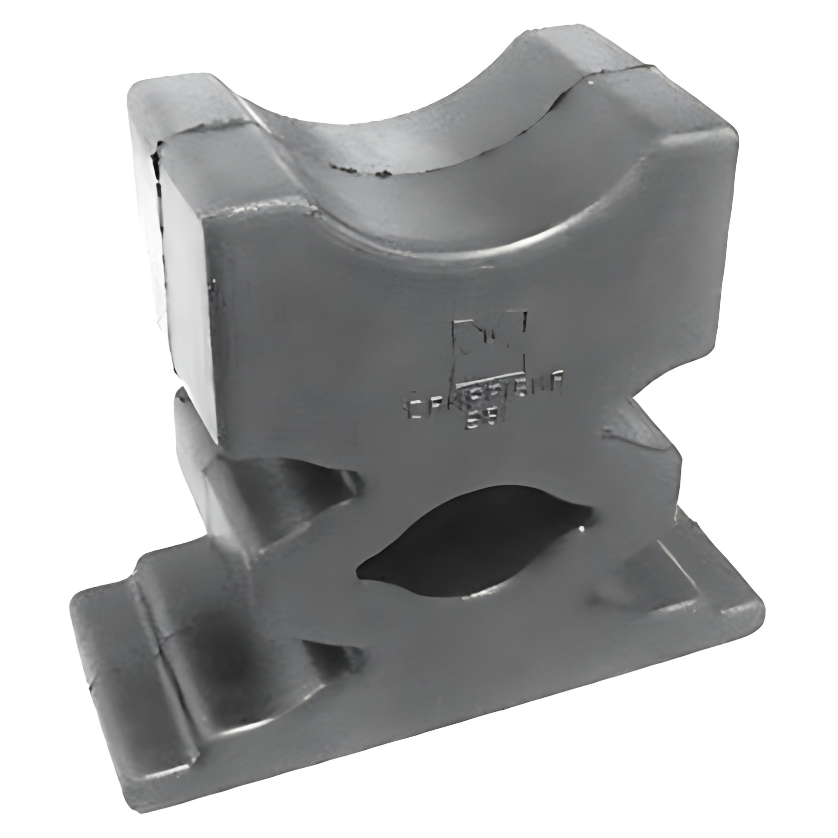 BATENTE CARROCERIA PARTE  TRASEIRA - 9013250844