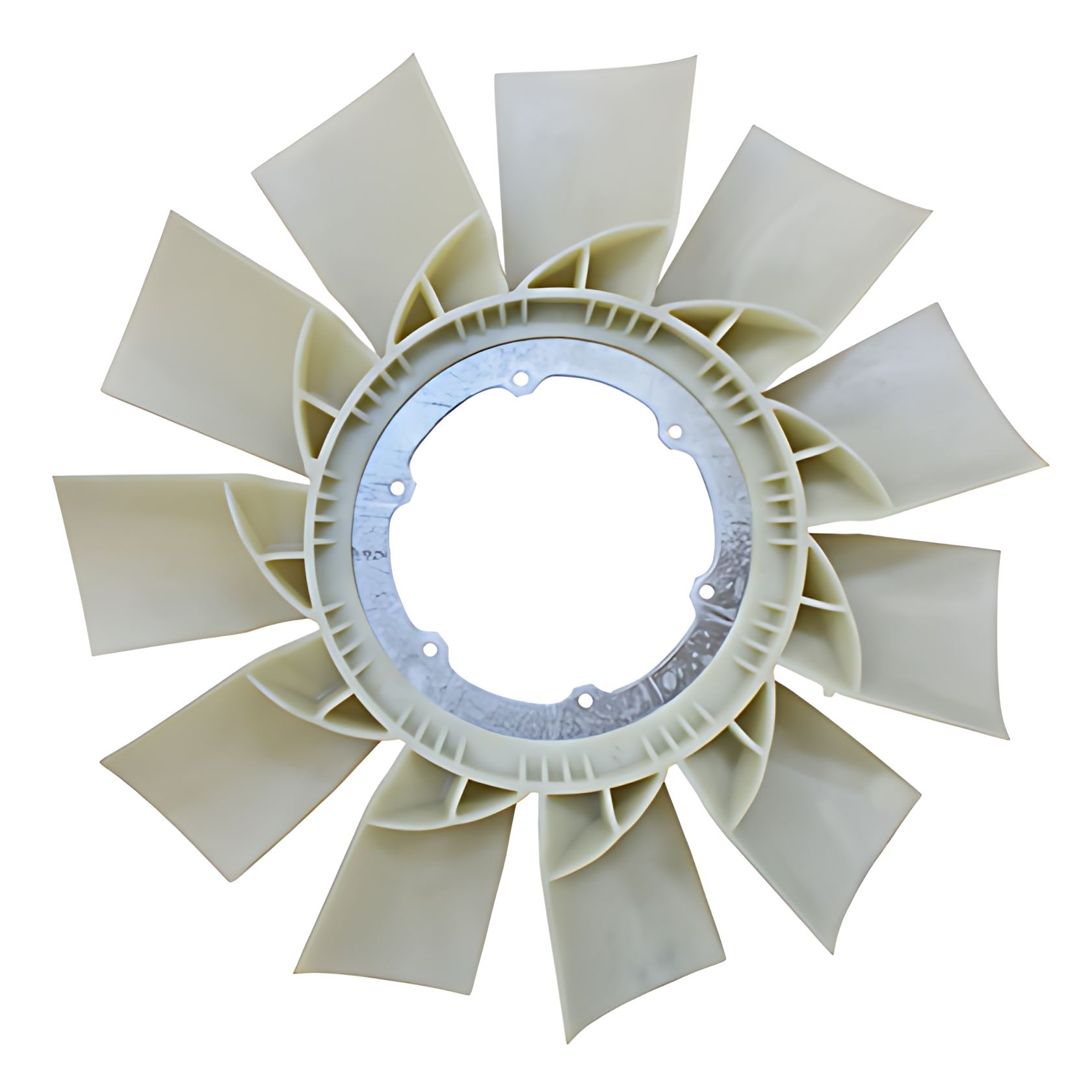 HELICE DO MOTOR 11 PAS 590 MM - 21666250