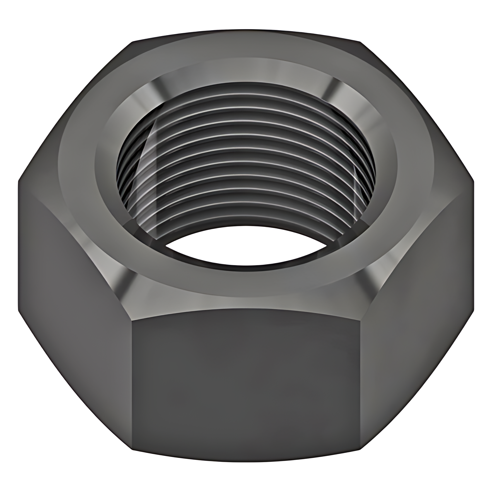 PORCA SEXTAVADA M20X1,5 - 10392