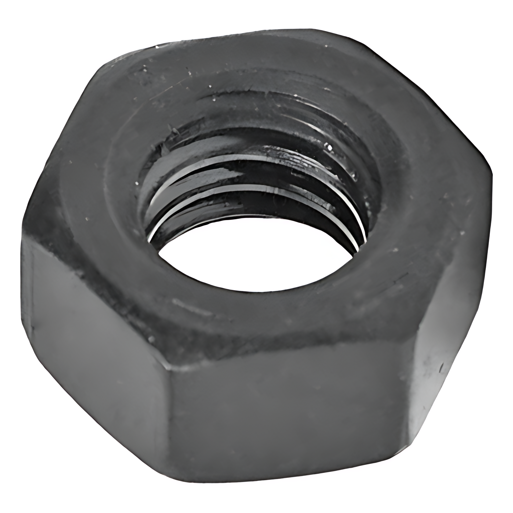 PORCA SEXTAVADA 1/2X13UNC - 10009