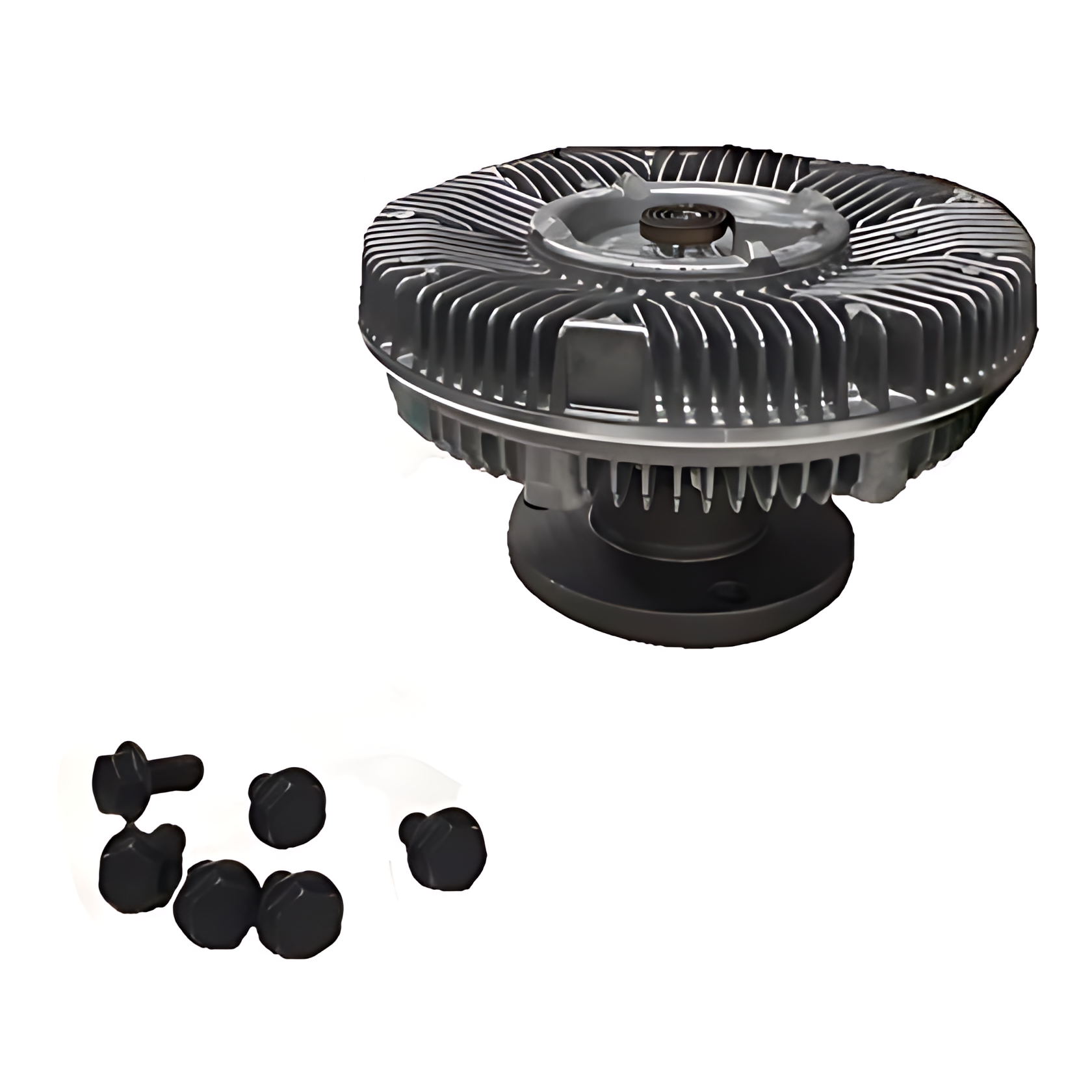 EMBREAGEM VISCOSA S660 - 5801289500