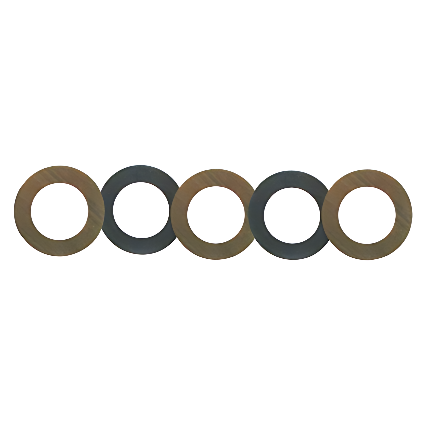 CALCO MANGA EIXO (38X70X0,50) REFORCADO - ML75926