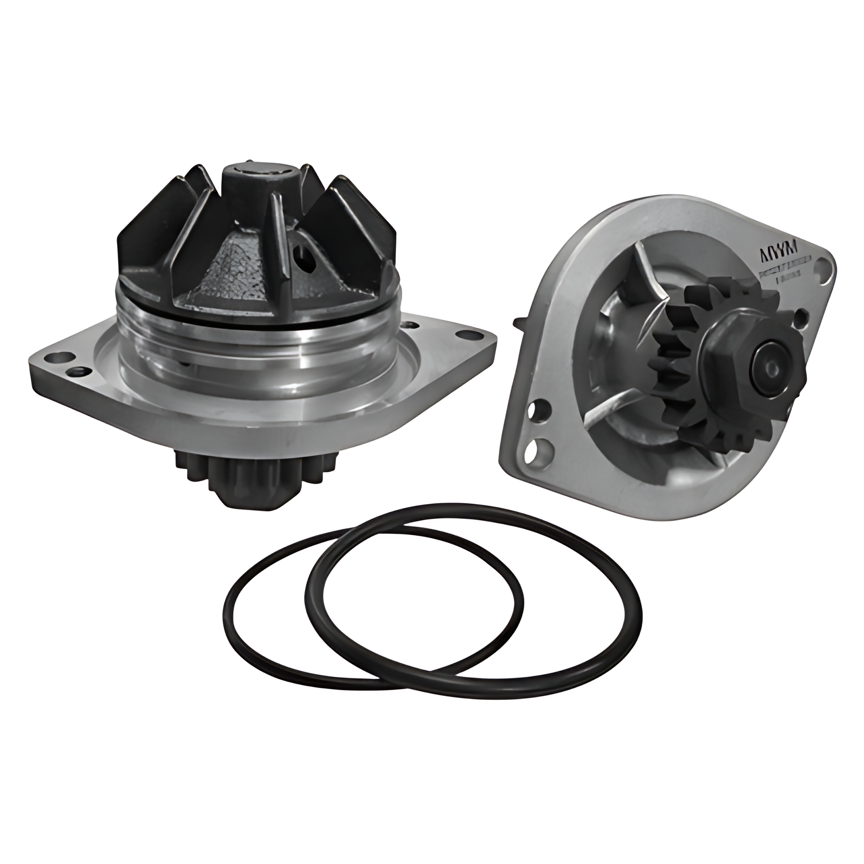 BOMBA AGUA MOTOR MWM X12 EURO 3   ( ALTERNATIVA ) - 2R0121004A