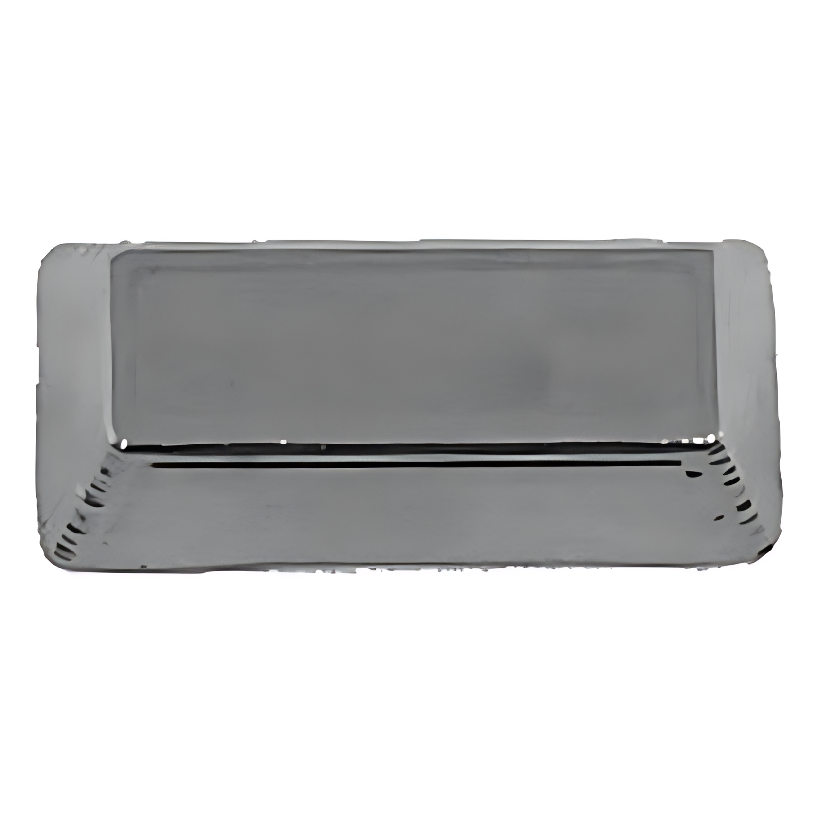 NUMERO TRACO CROMADO PONTENCIA VW - ML3389