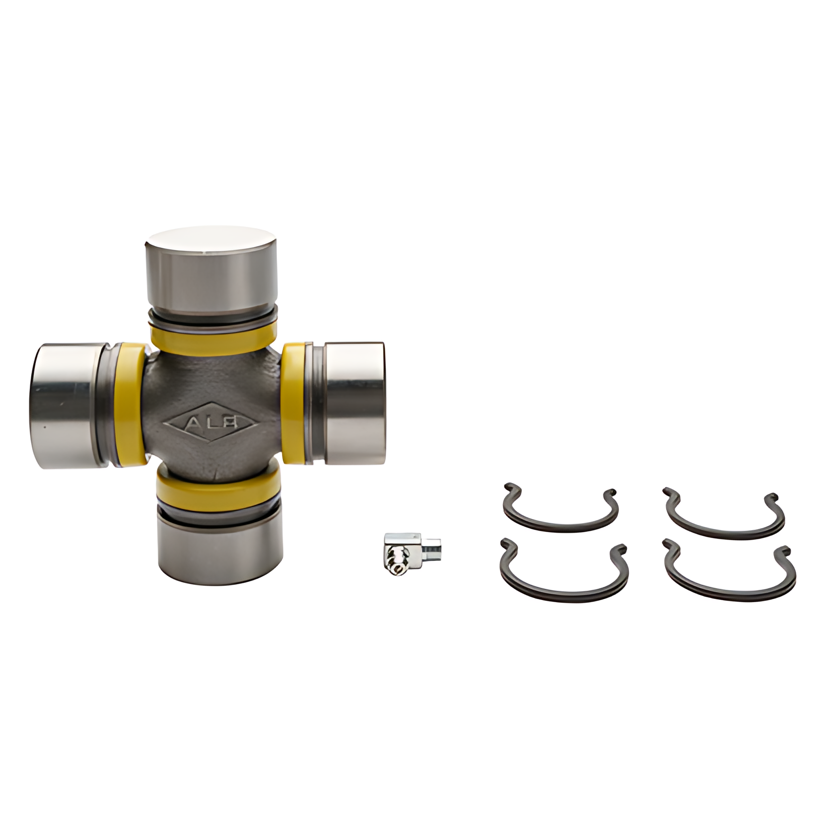 CRUZETA CARDAN 5-12213X - ALB512213