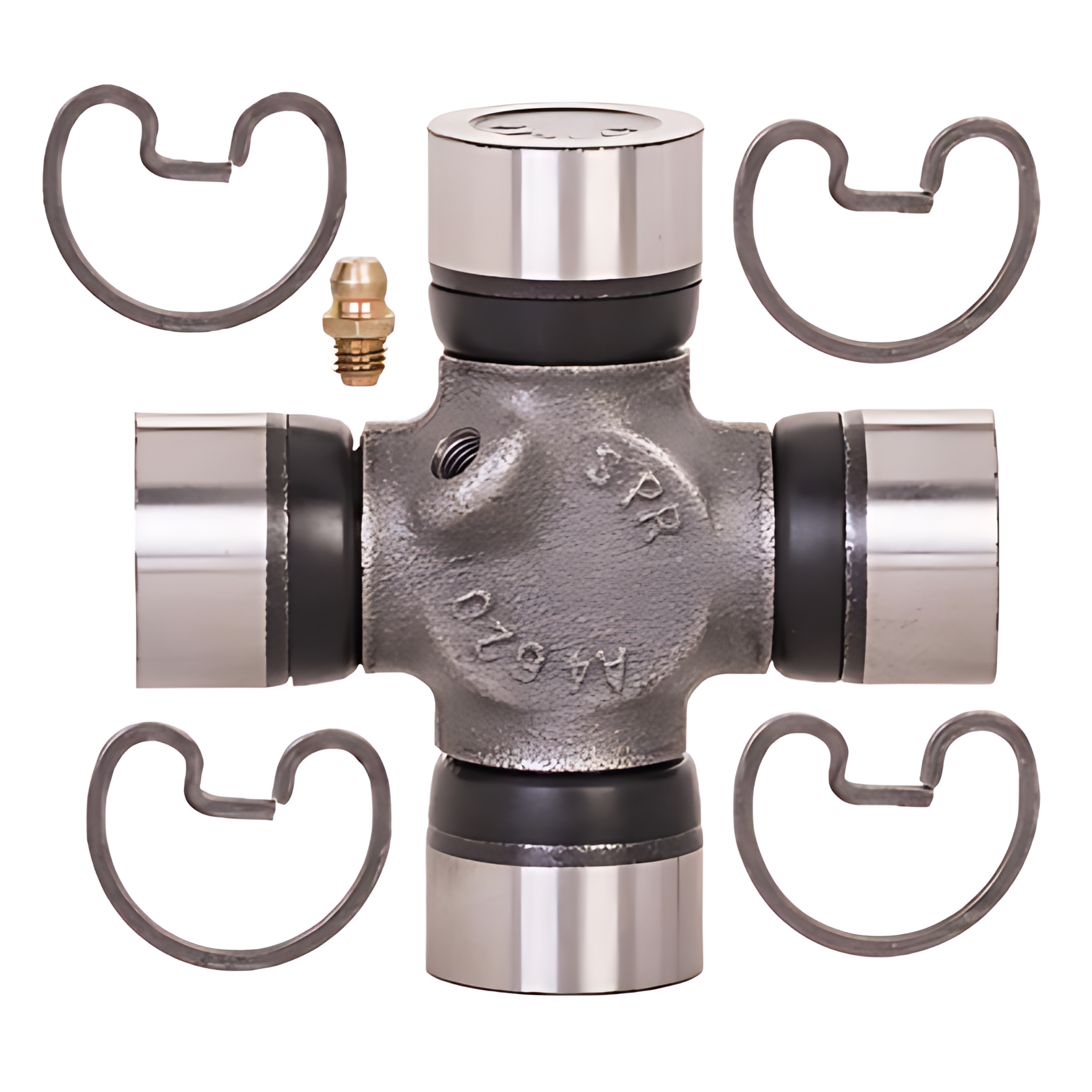 CRUZETA - 6013008065002