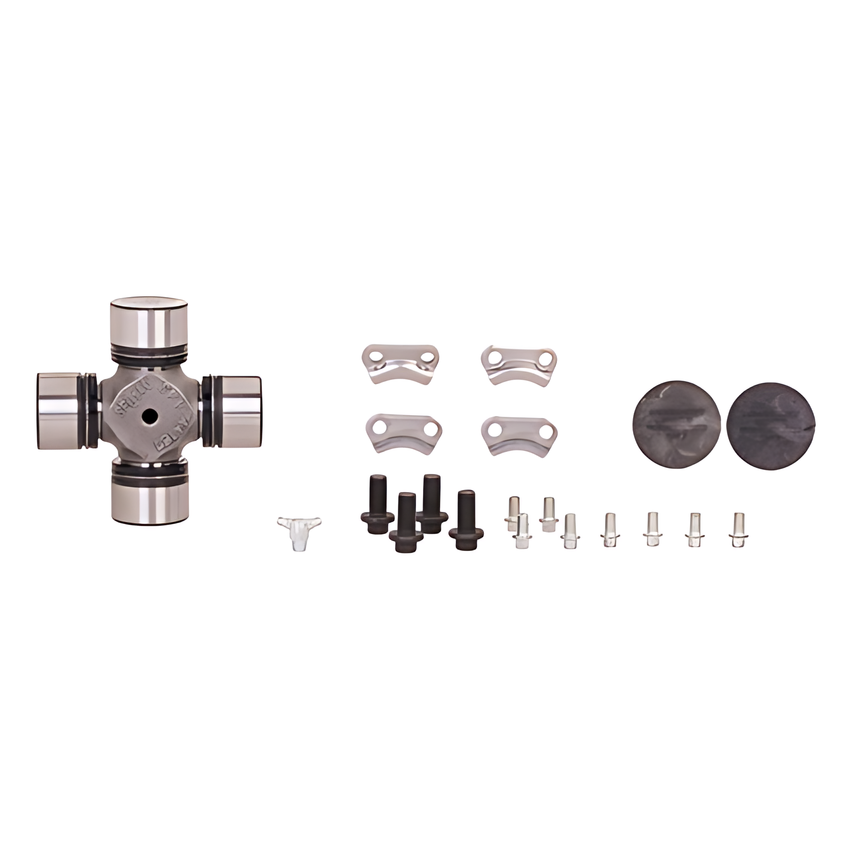 CRUZETA CARDAN SPL140-1X - 0004103531