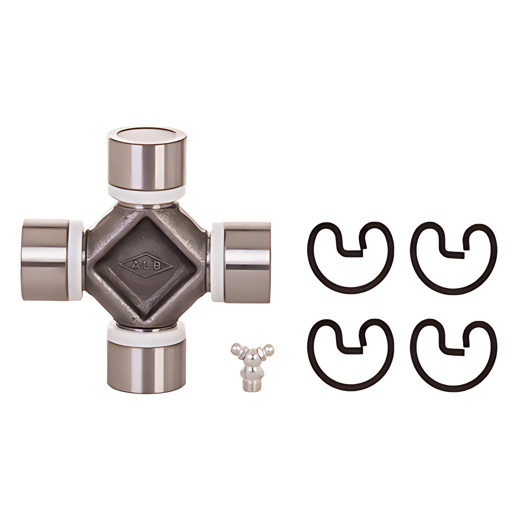 CRUZETA CARDAN SPL-100  SPL90 - 2TG598089