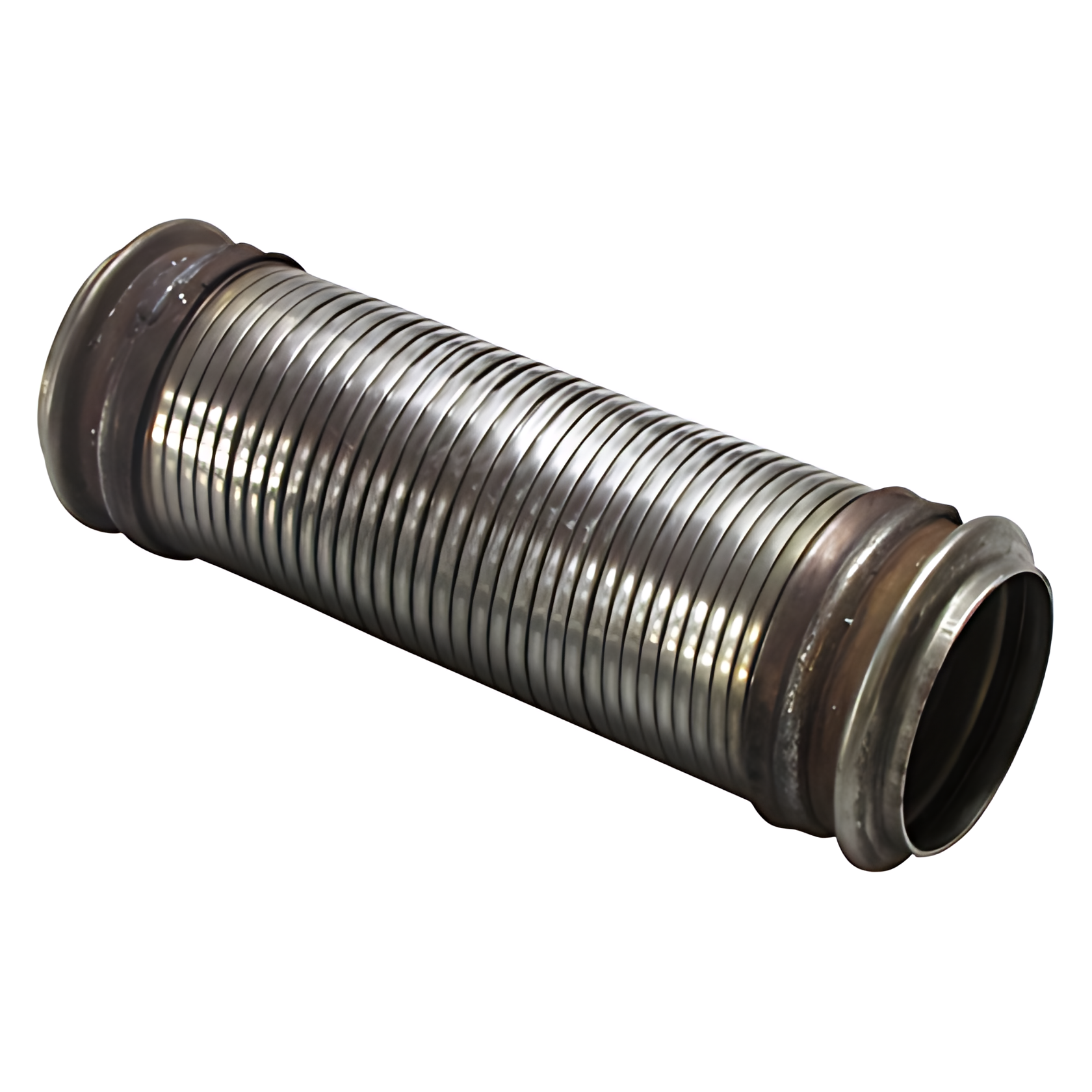 FLEXIVEL INOX 101 DUPLA FLANGE V - MP002013