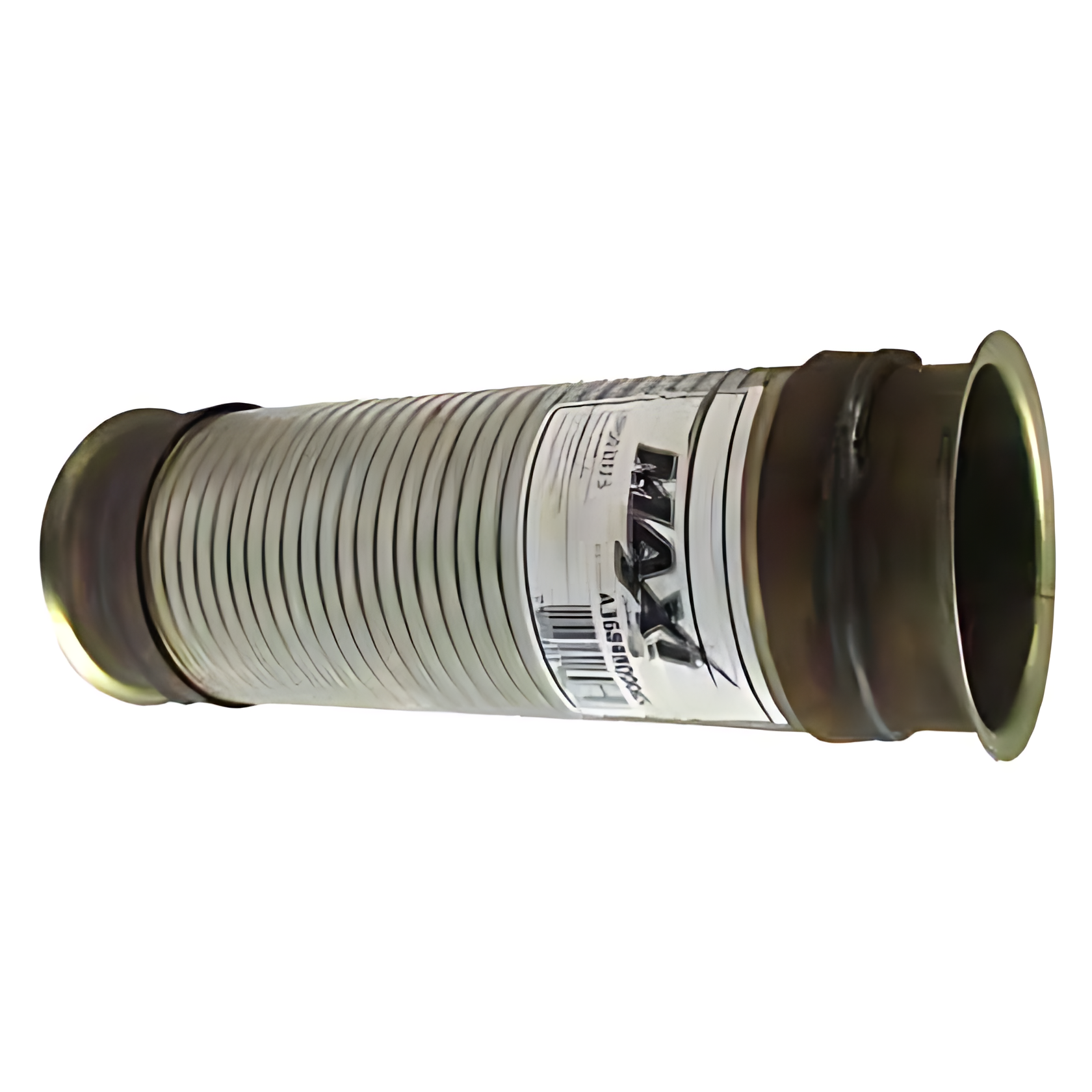 FLEXIVEL INOX 90 FLANGE V - MP002025