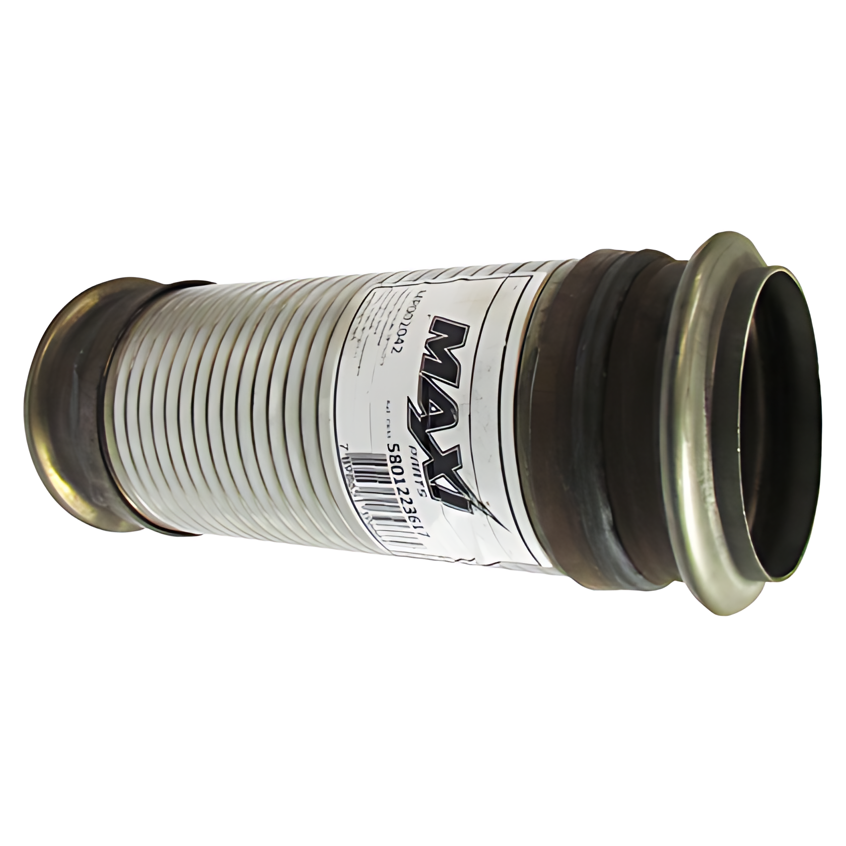 FLEXIVEL INOX 90 ABRACADEIRA V - MP002042