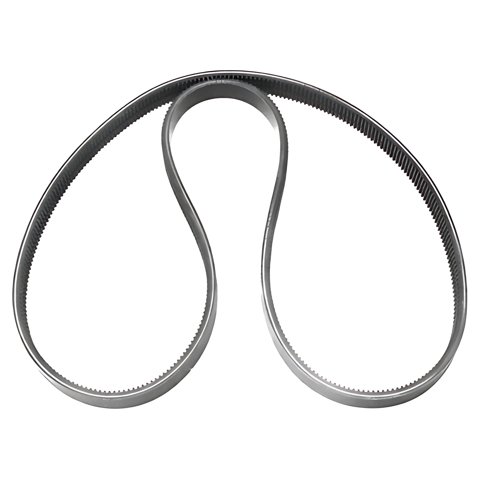 CORREIA EM V DUPLA - 2/BXS98AC