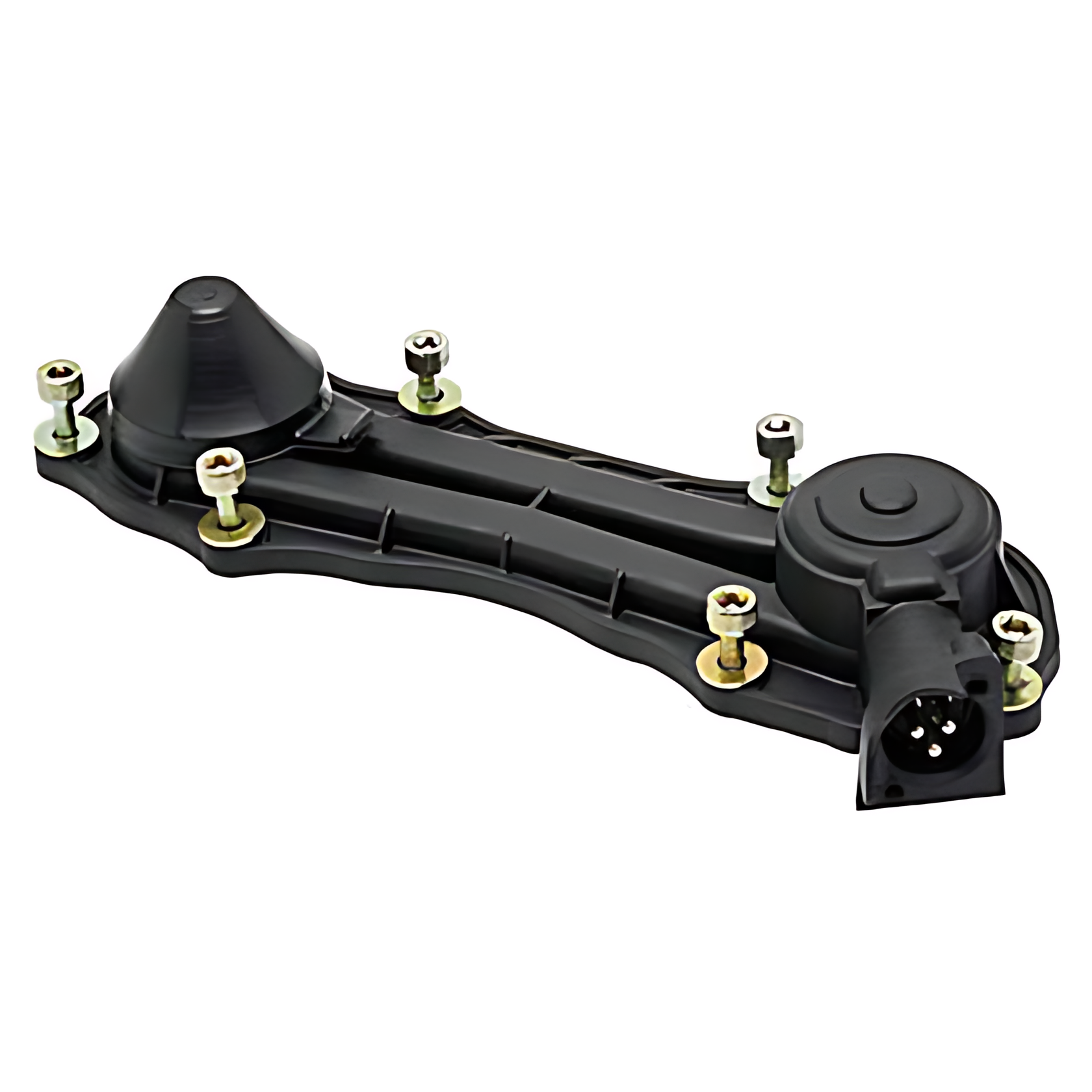 TAMPA CORRENTE PINCA 22,5 COM SENSOR 2 CABOS - 009761