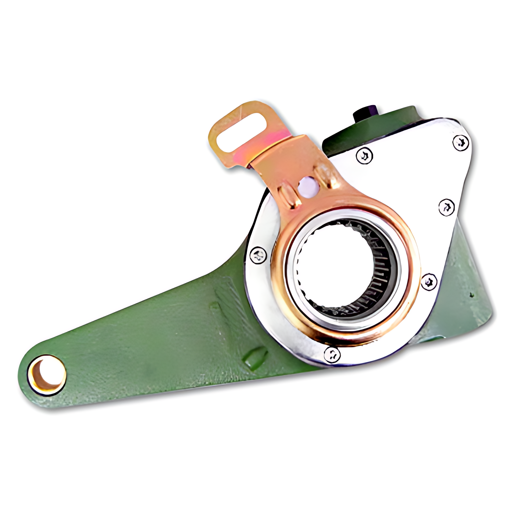 CATRACA AUTOMATICA TRASEIRA LD LE - 3844207438