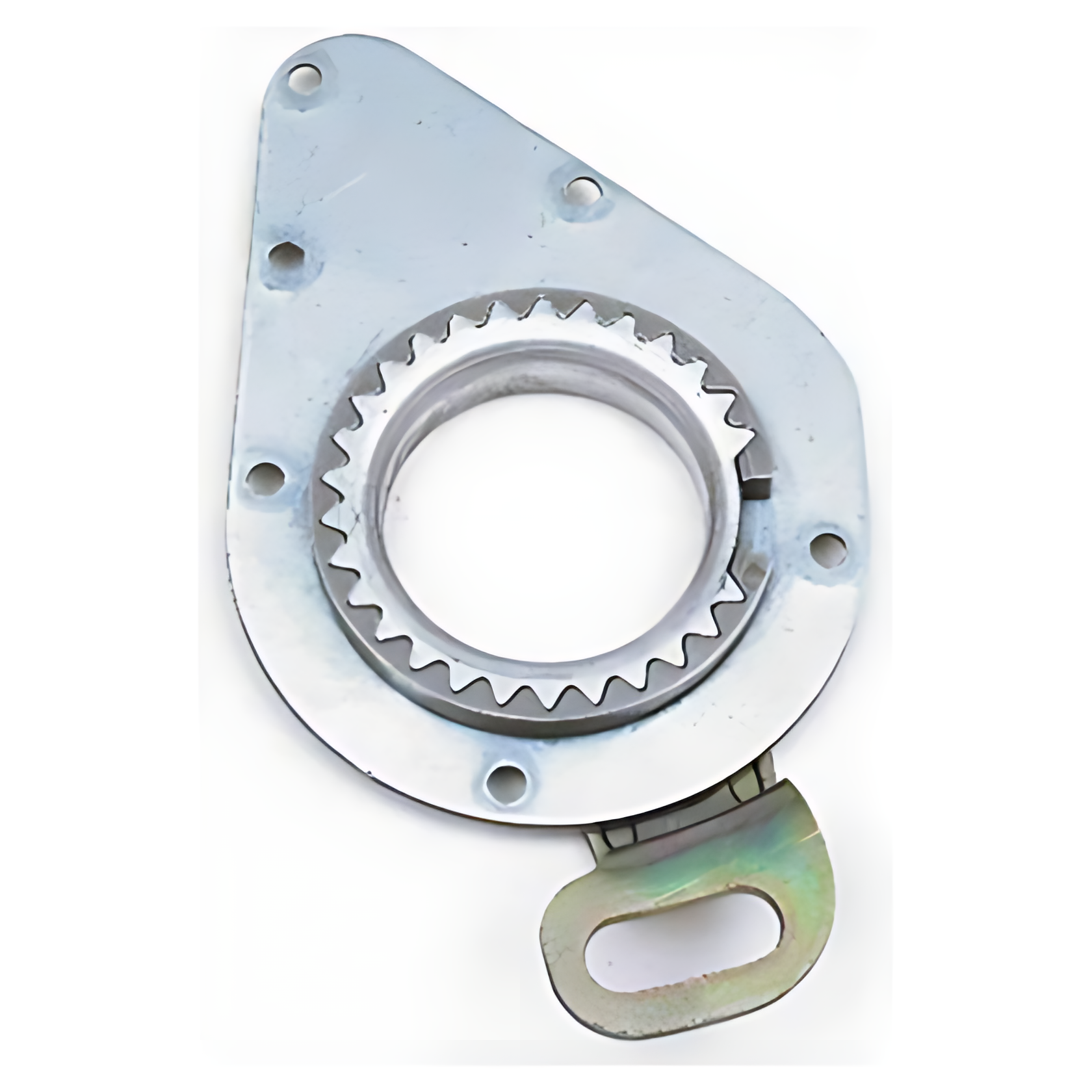 TAMPA CATRACA SEM ABA - 94517