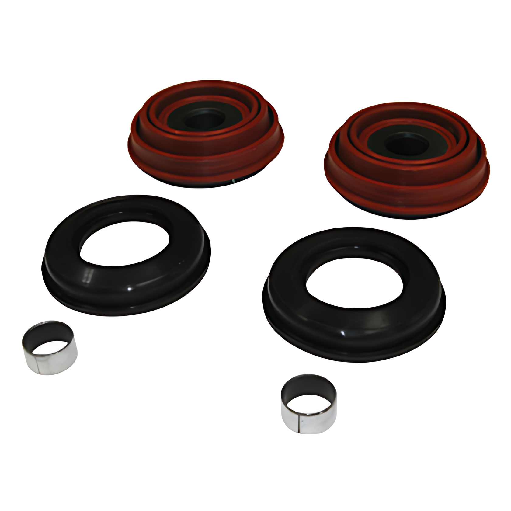 KIT REPARO SAPATA C-FOLE MONOBLOCOS KNORR - MP00953