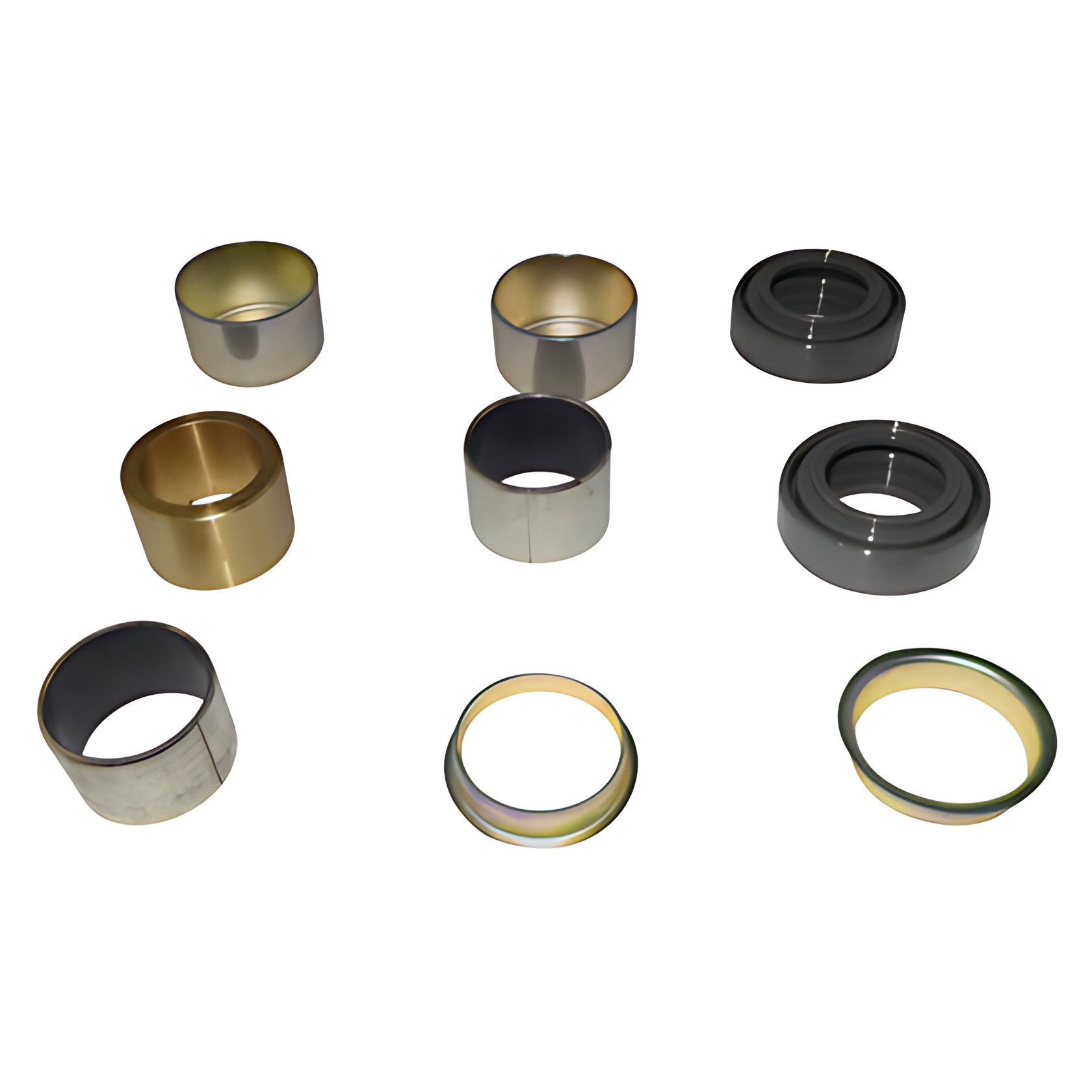 REPARO PARCIAL - 00839