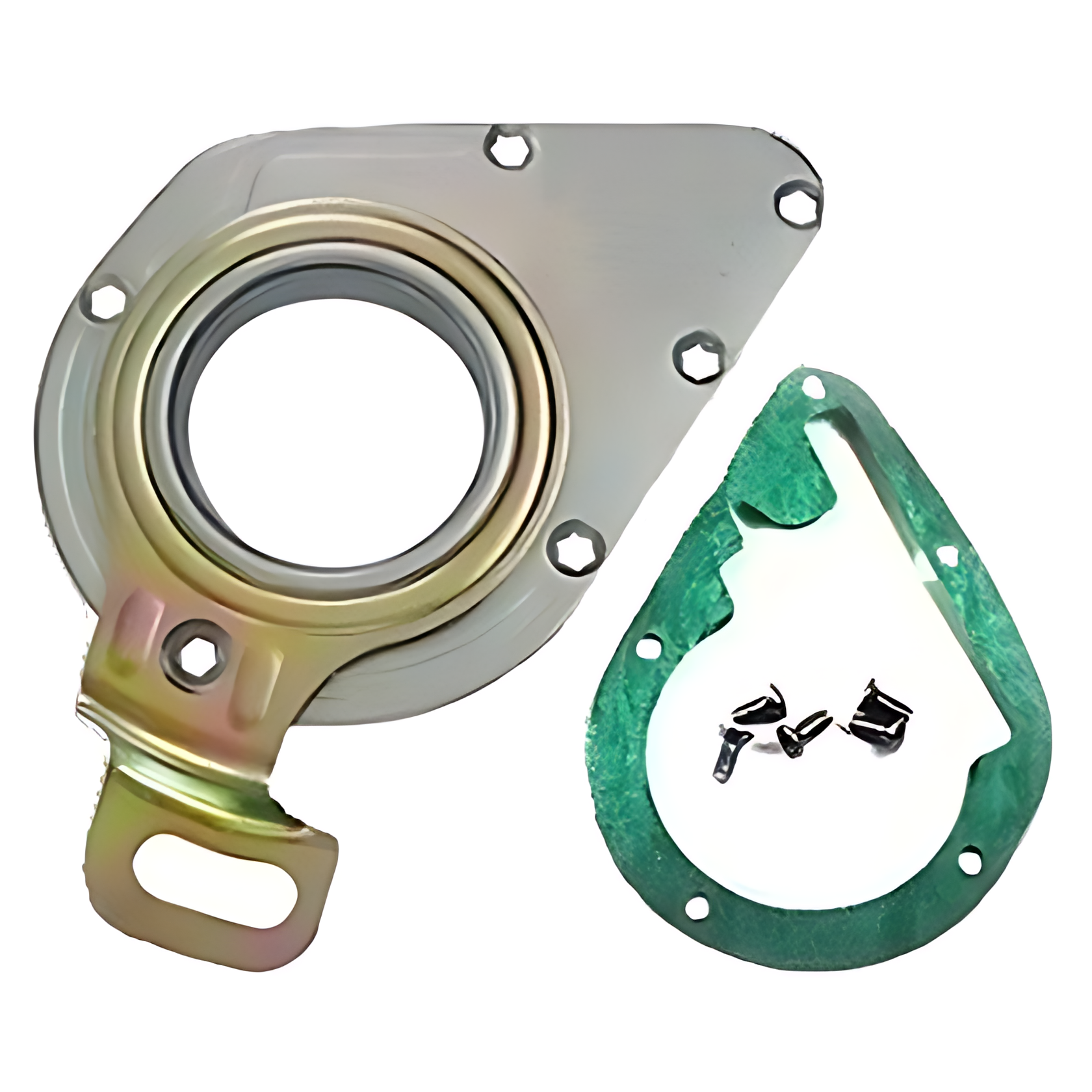 TAMPA CATRACA TRASEIRA LE - LD - 94269