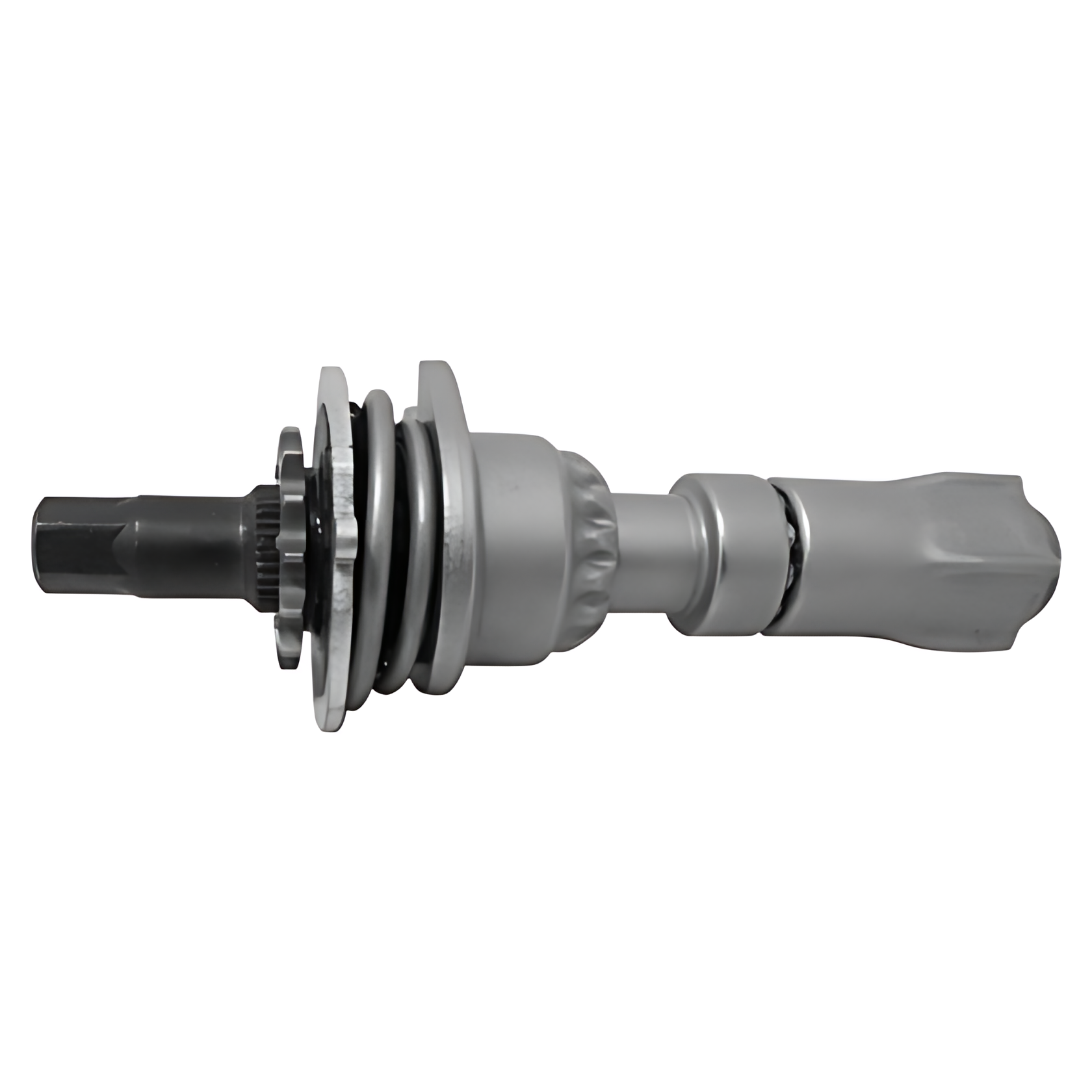 ACIONADOR PRINCIPAL C-ENGRENAGEM KNORR 22,5 SERIE SB60 - MP00970