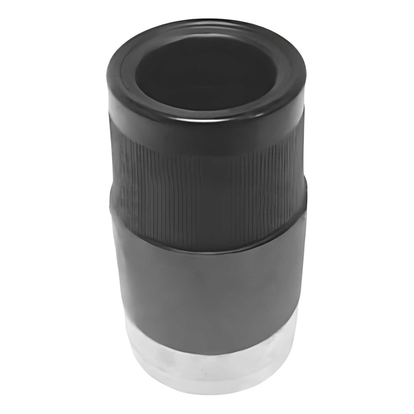 BUCHA BORRACHA COM ALMA METALICA - 00958