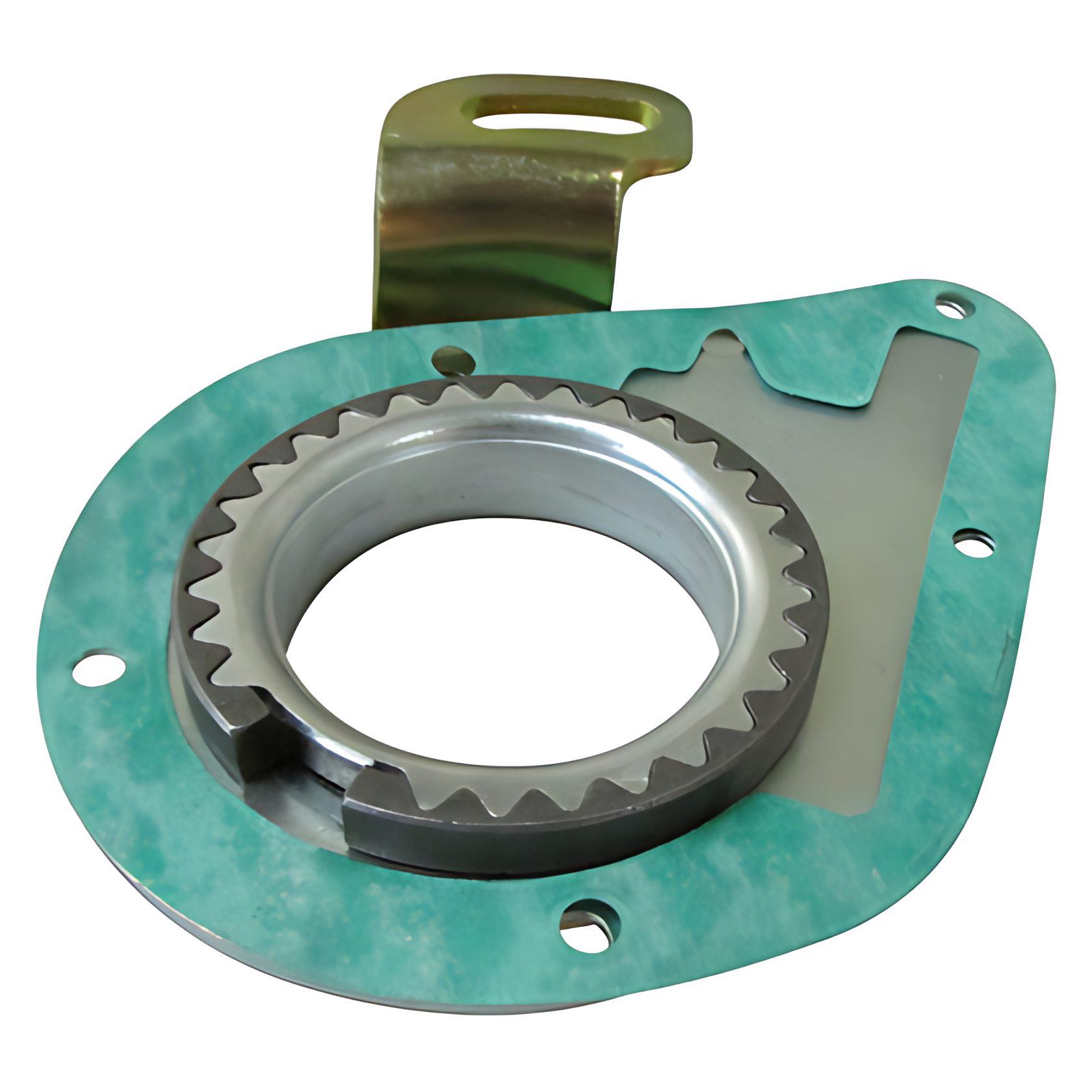 TAMPA CATRACA TRASEIRA LE - LD - 94684