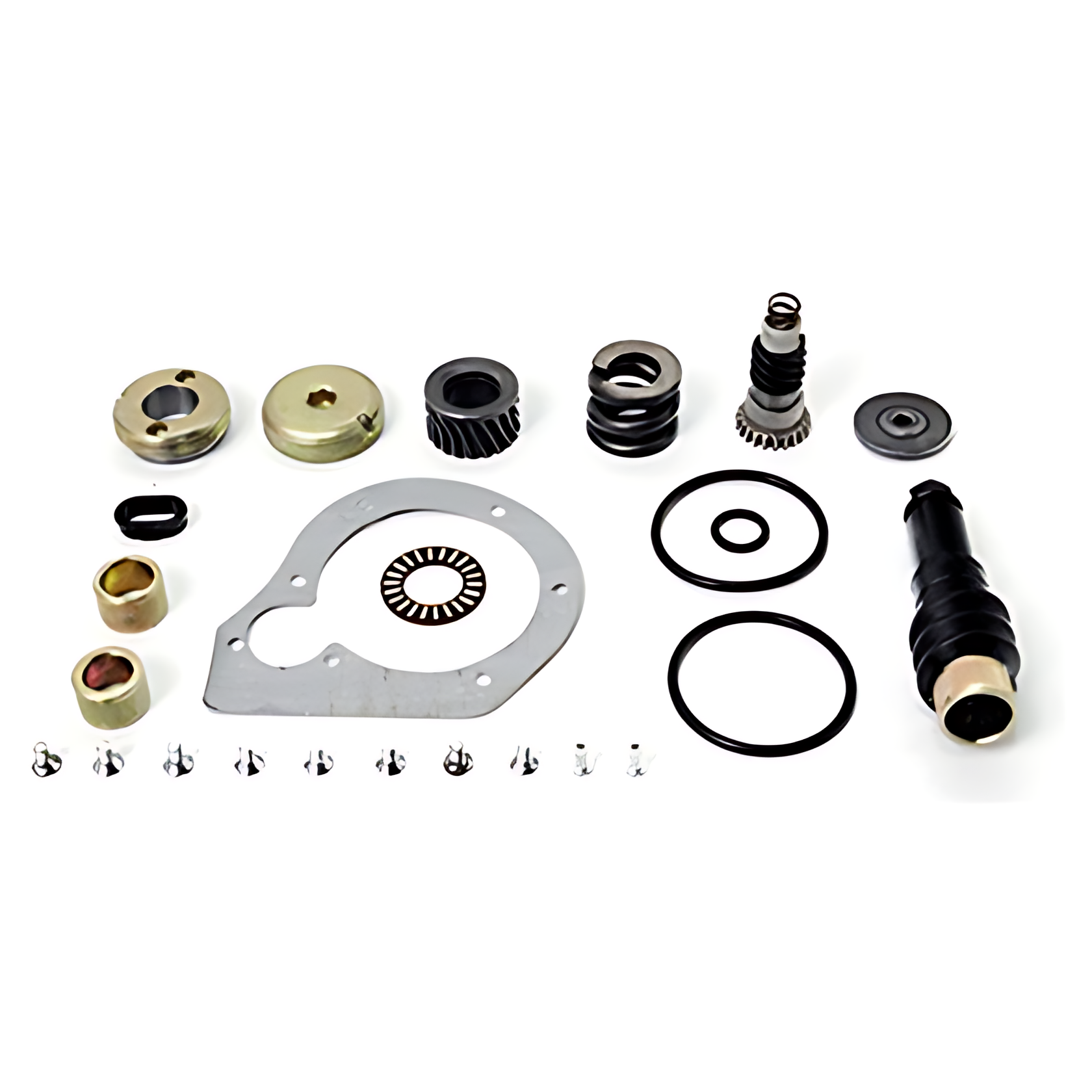 REPARO COMPLETO CATRACA SEM ABA MODERNO - MP00500