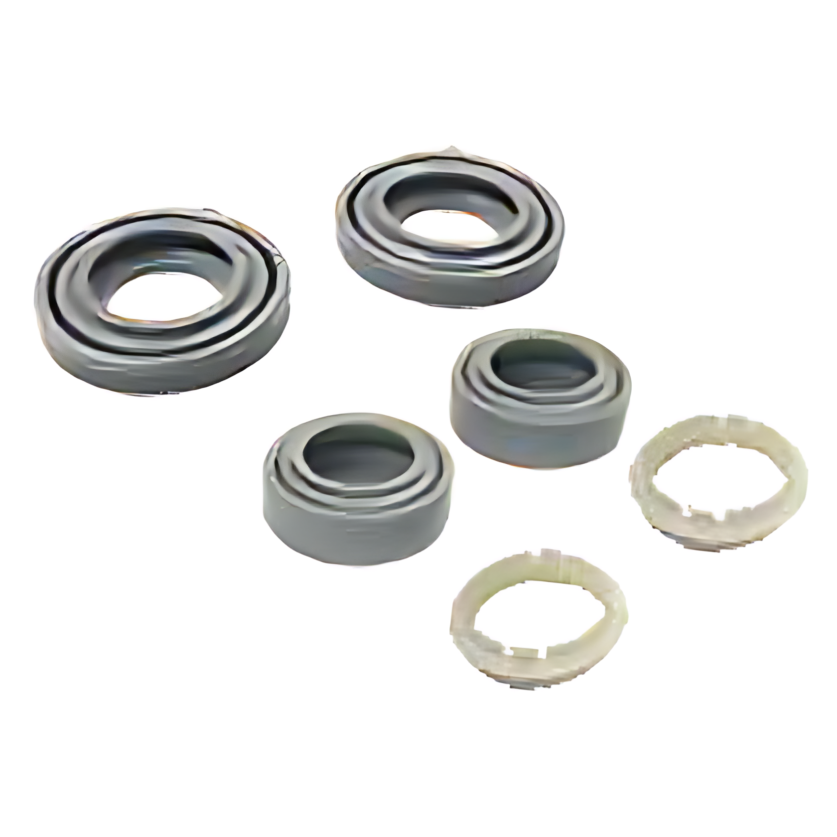 KIT GUARDA PO - 00828