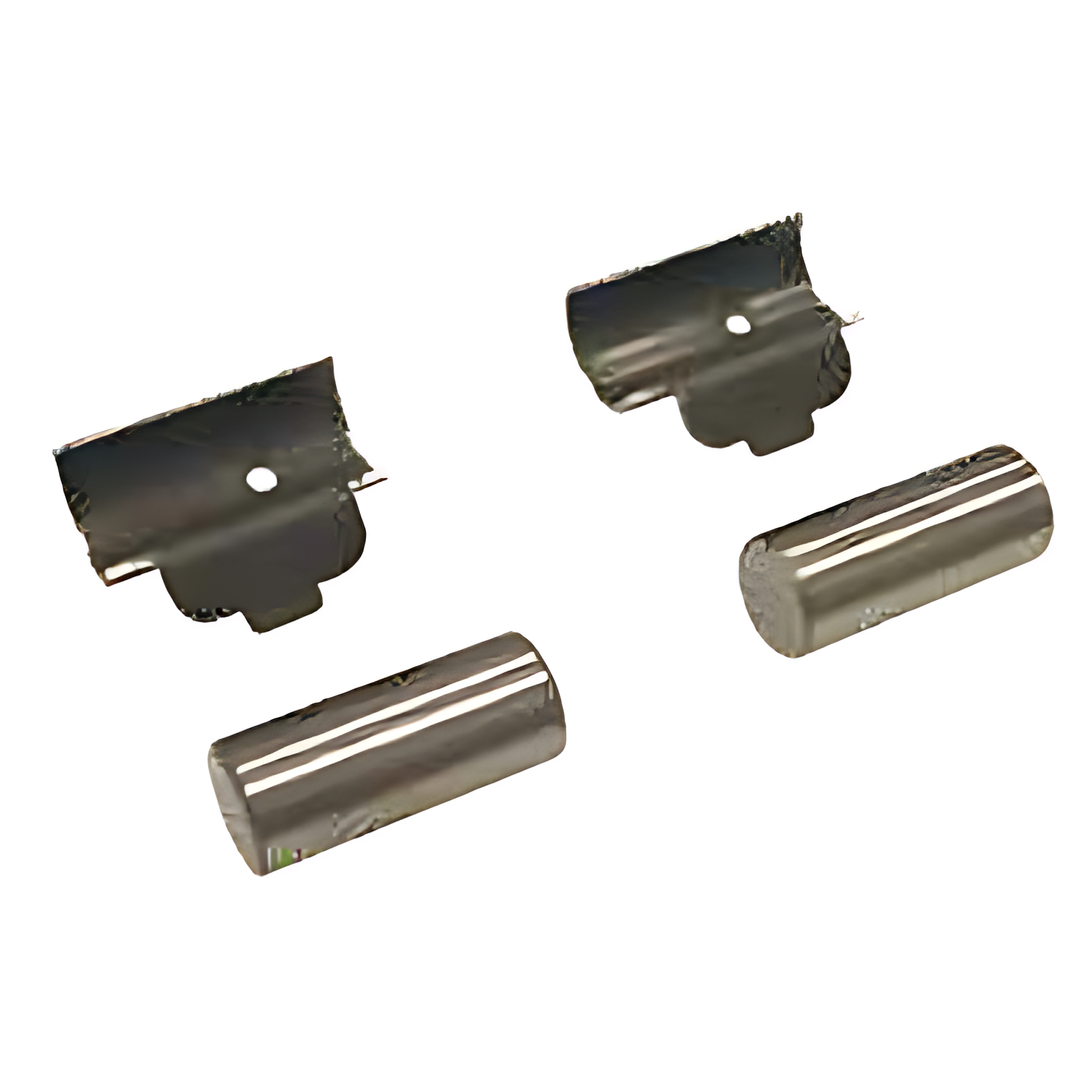 KIT REPARO ALAVANCA - 00822