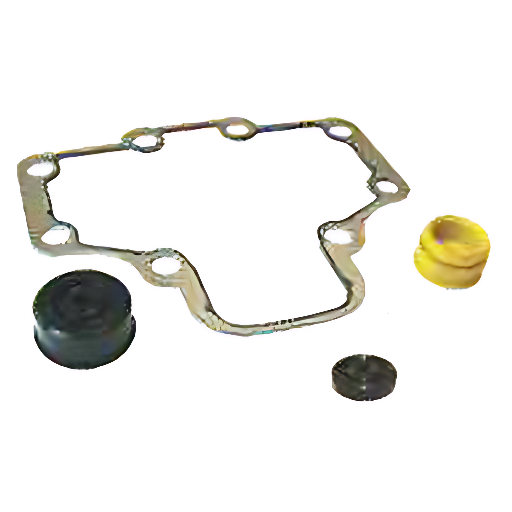 REPARO PARCIAL CATRACA 28 ESTRIAS EKS - MP00750