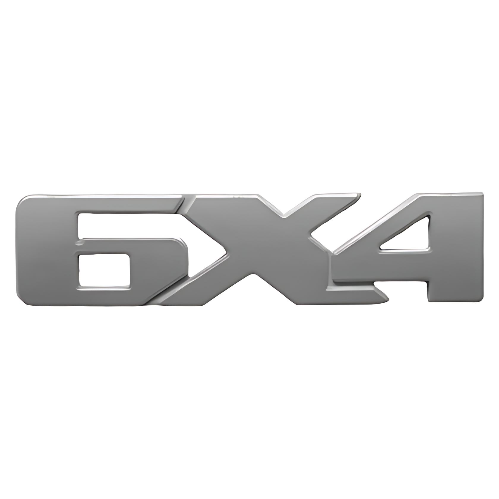 EMBLEMA 6X4 FORD - ML3399