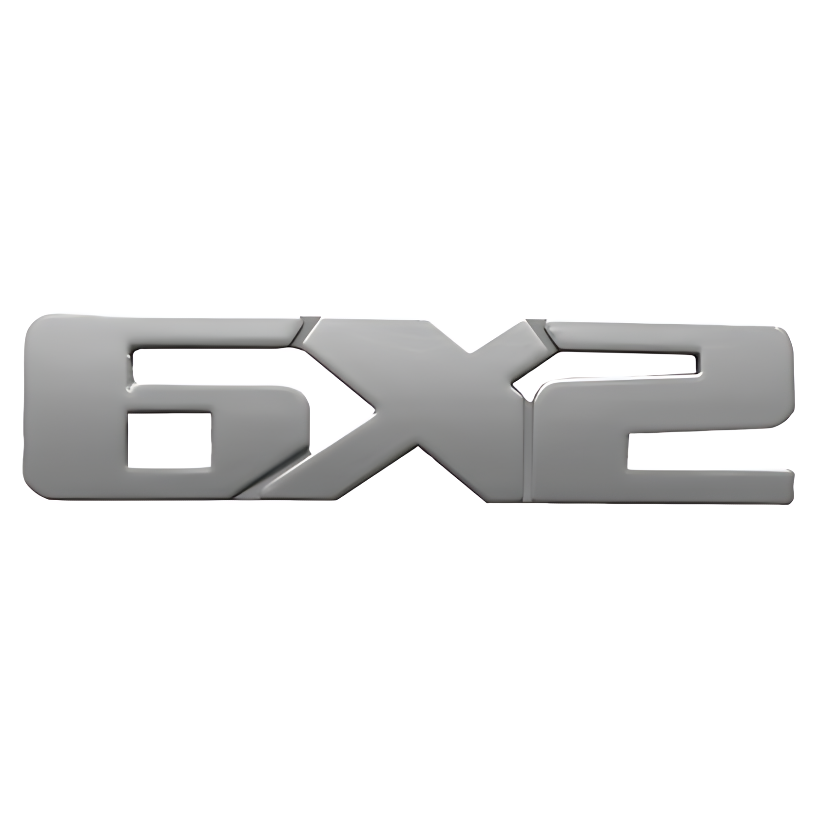 EMBLEMA 6X2 FORD - ML3398