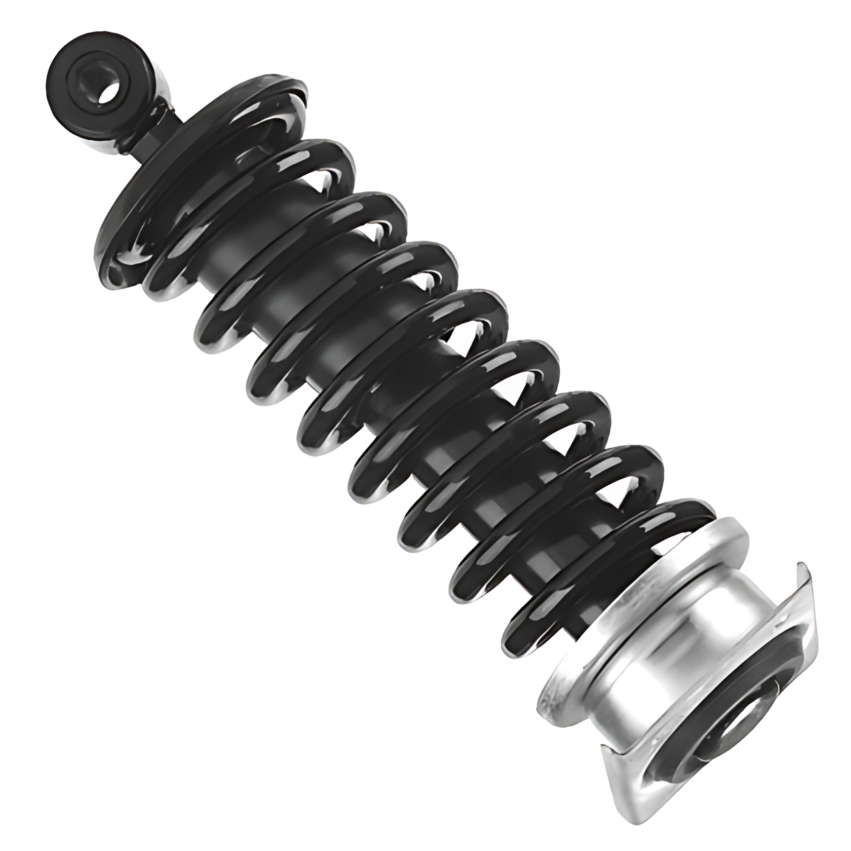 AMORTECEDOR MOLA TRASEIRO CABINE 30MM - 9408901819