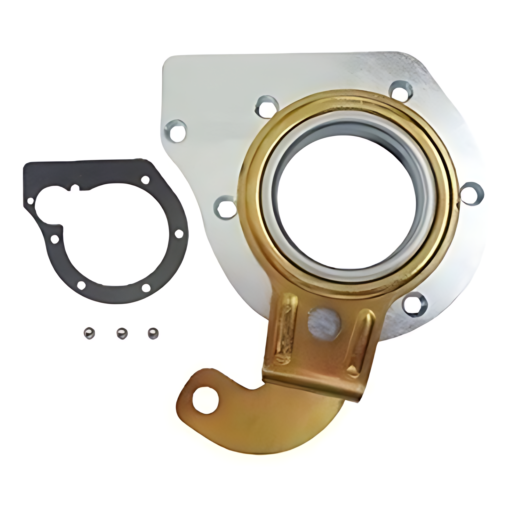 TAMPA CATRACA DIANTEIRA L-D-E AXOR 3344-3340-4144 - MP94528