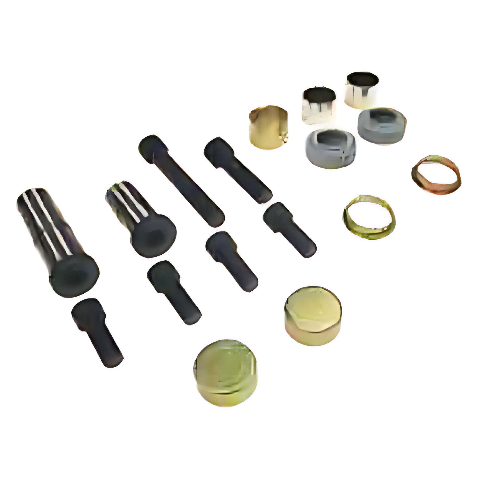 JOGO GUIAS JUNTAS - 00810