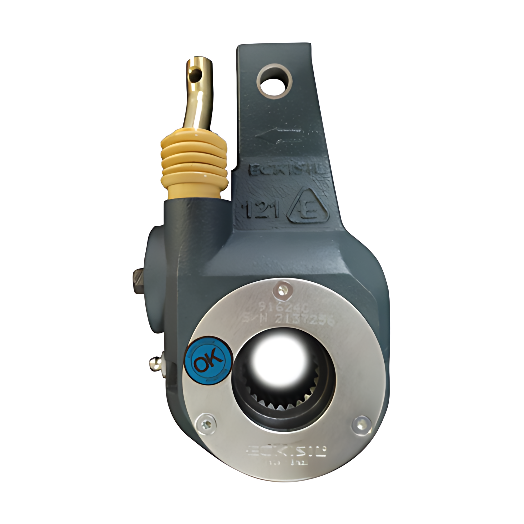 CATRACA FREIO AUTOMATICA 24 ESTRIAS TRASEIRA LADO ESQ. DIR. - 2R0607055