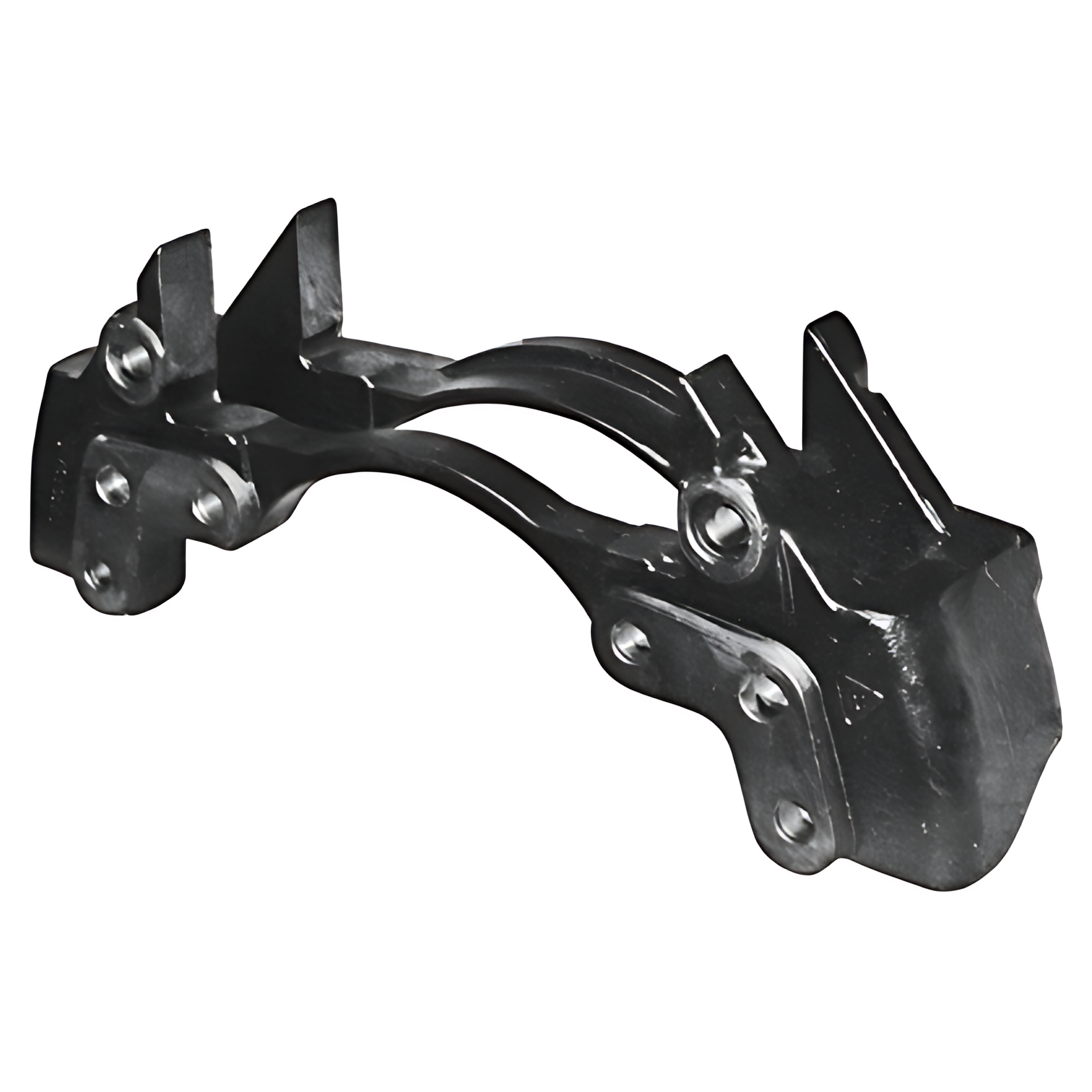 SUPORTE FREIO A DISCO LD LE TRASEIRO - 00902