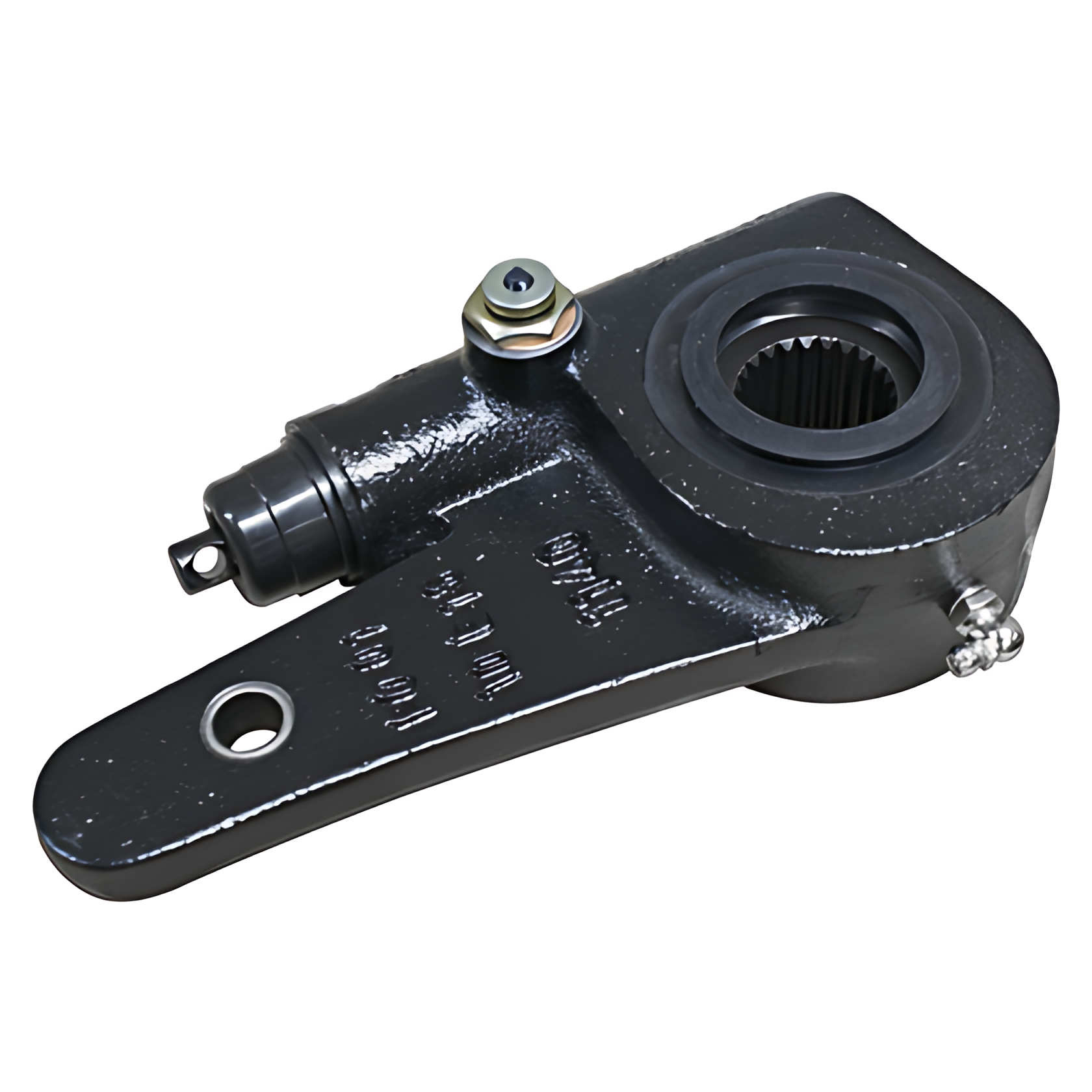 CATRACA AUTOMATICA 24 ESTRIAS DIANTEIRA LE - 2RD607055